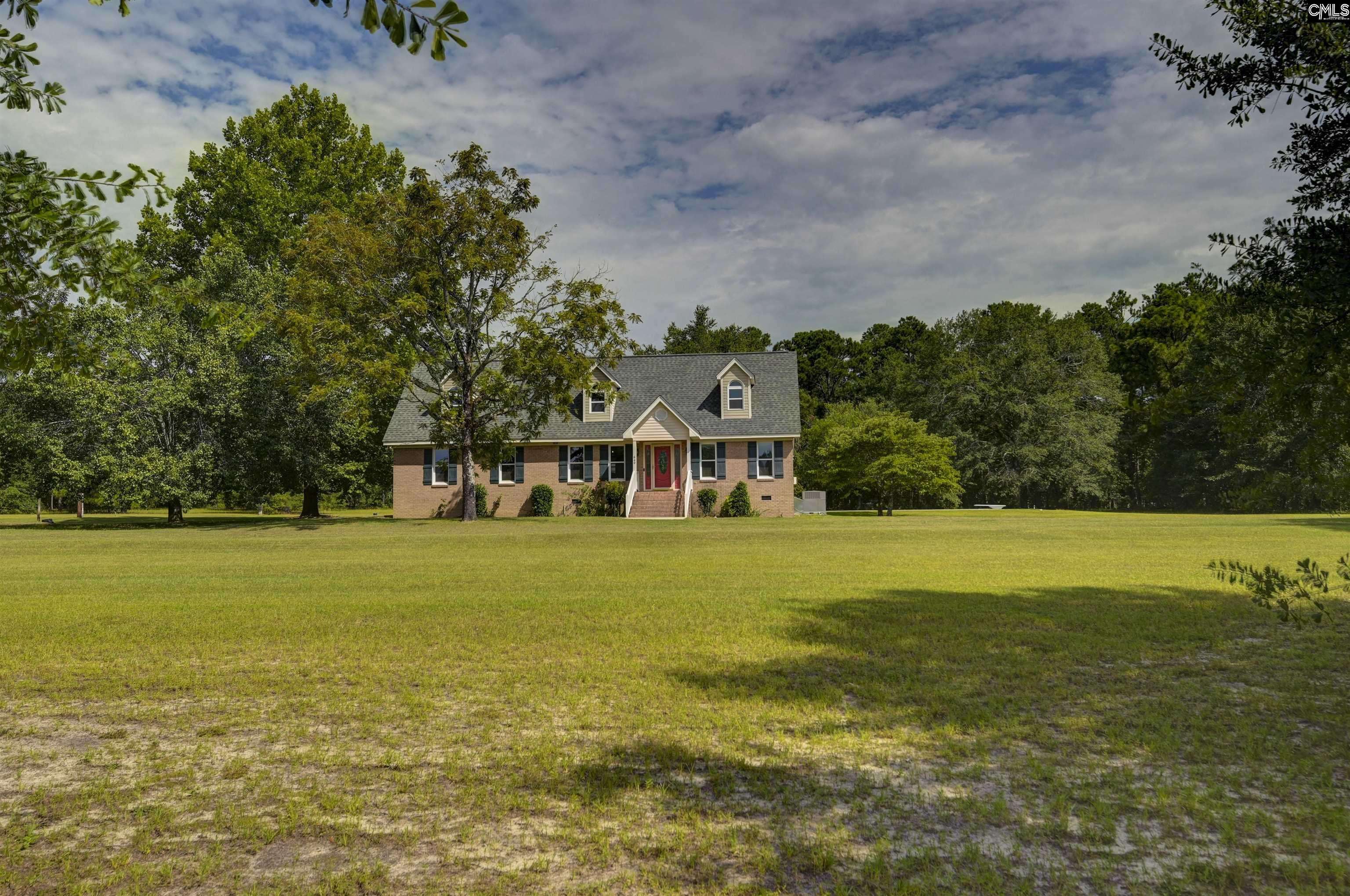 Gilbert, SC 29054,640 Windy Road