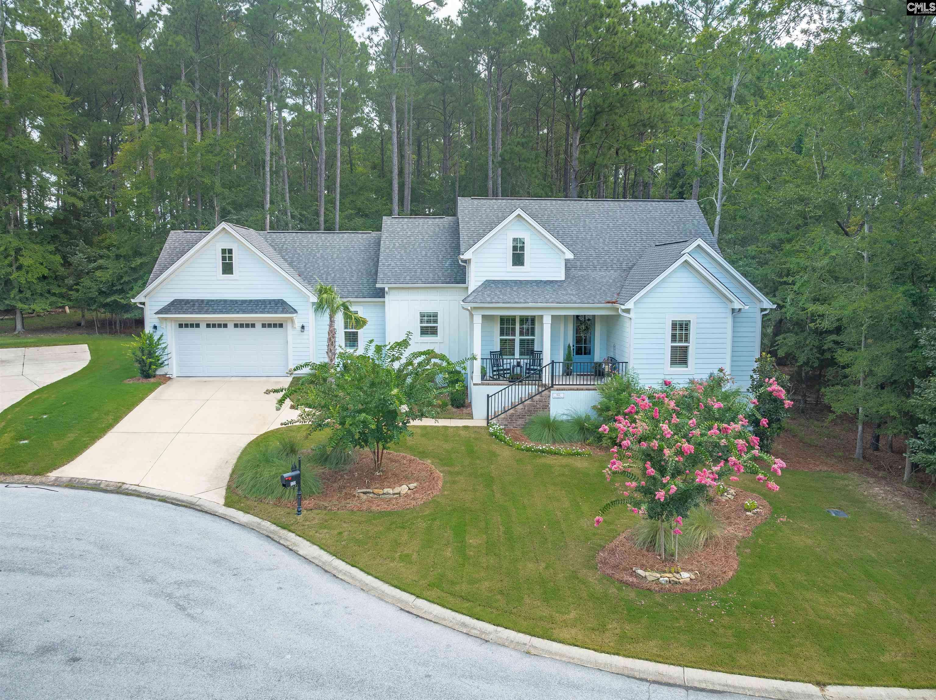 Leesville, SC 29070,122 Southpark Place