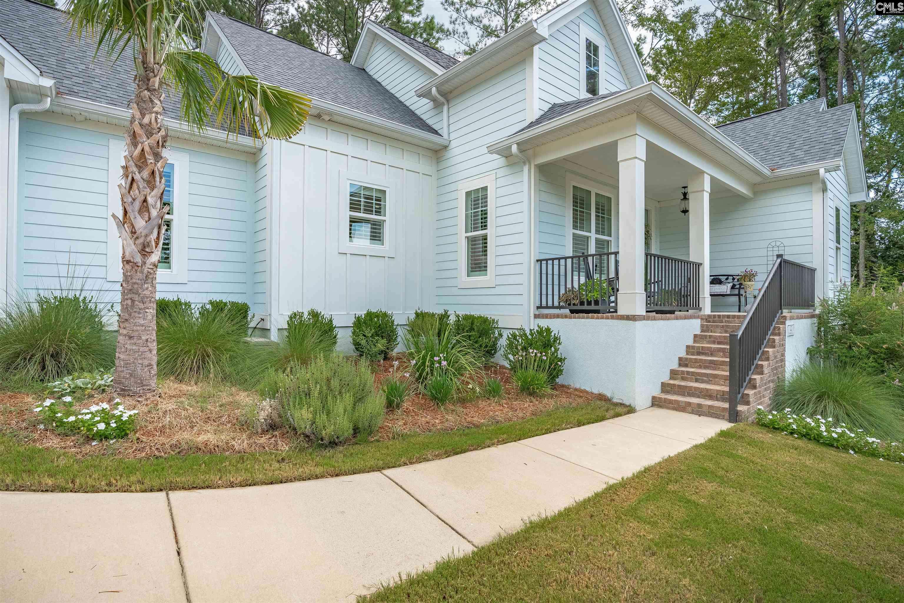 Leesville, SC 29070,122 Southpark Place