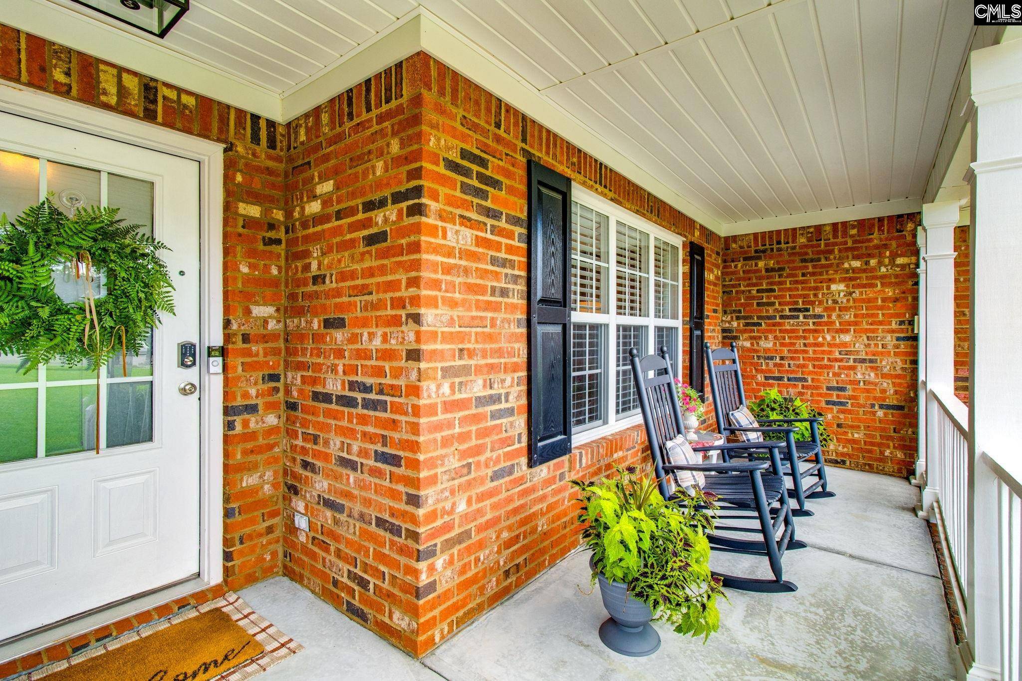 Columbia, SC 29229-0000,809 Heartleaf Drive