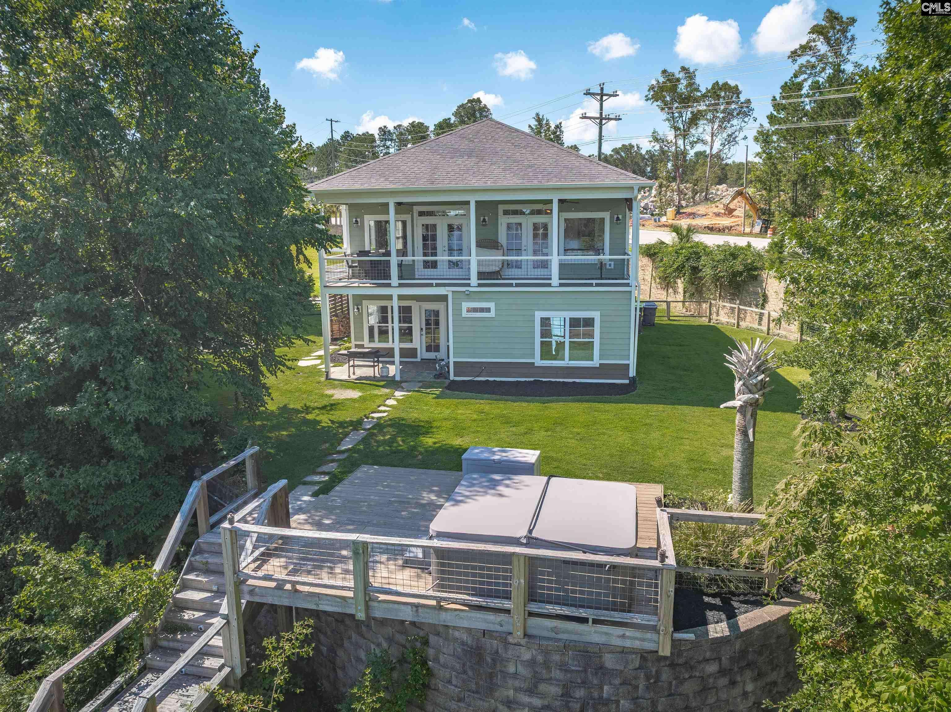 Lexington, SC 29072,311 Cabana Way