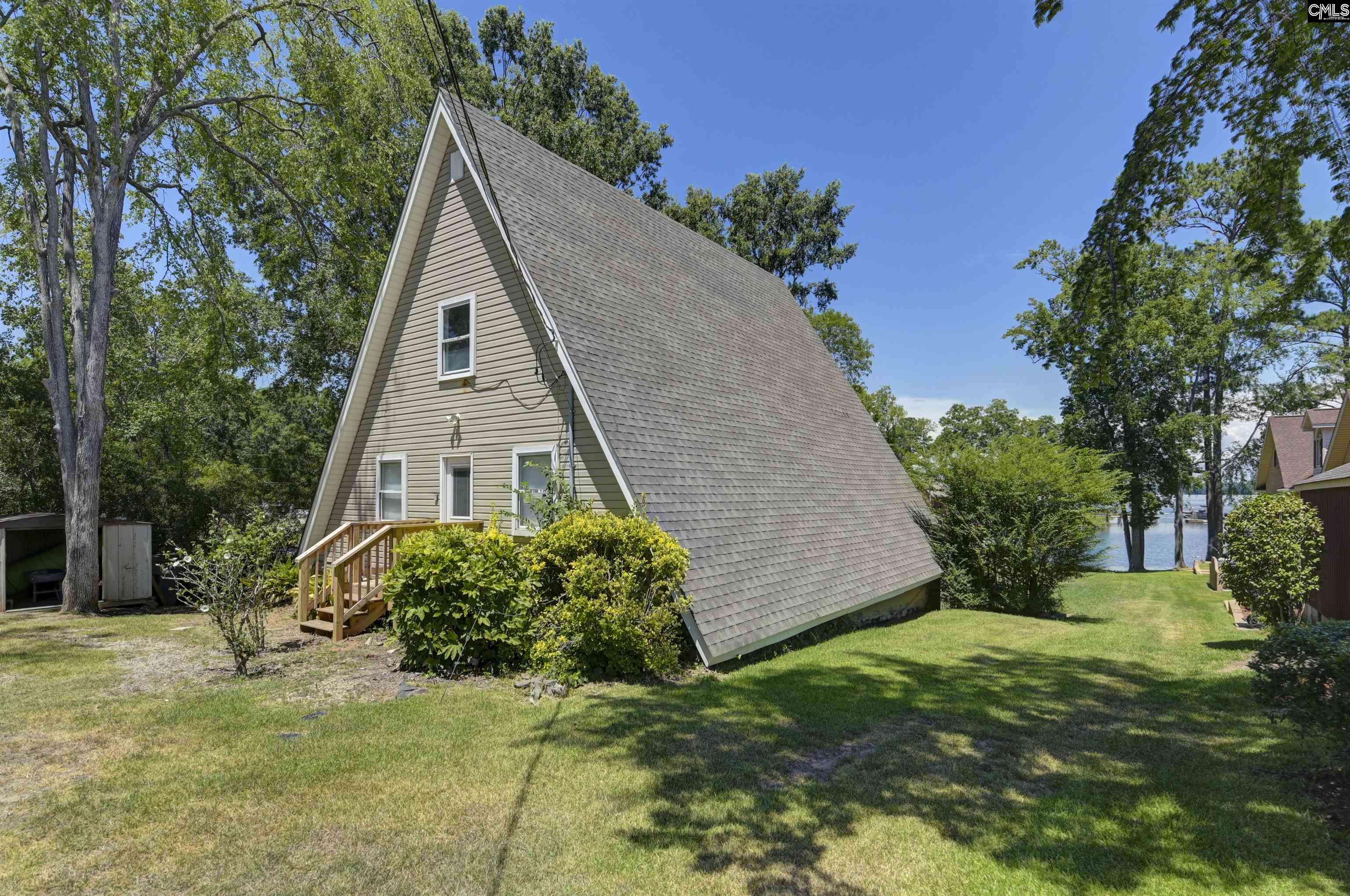 Chapin, SC 29036,615 Pine Meadow Court