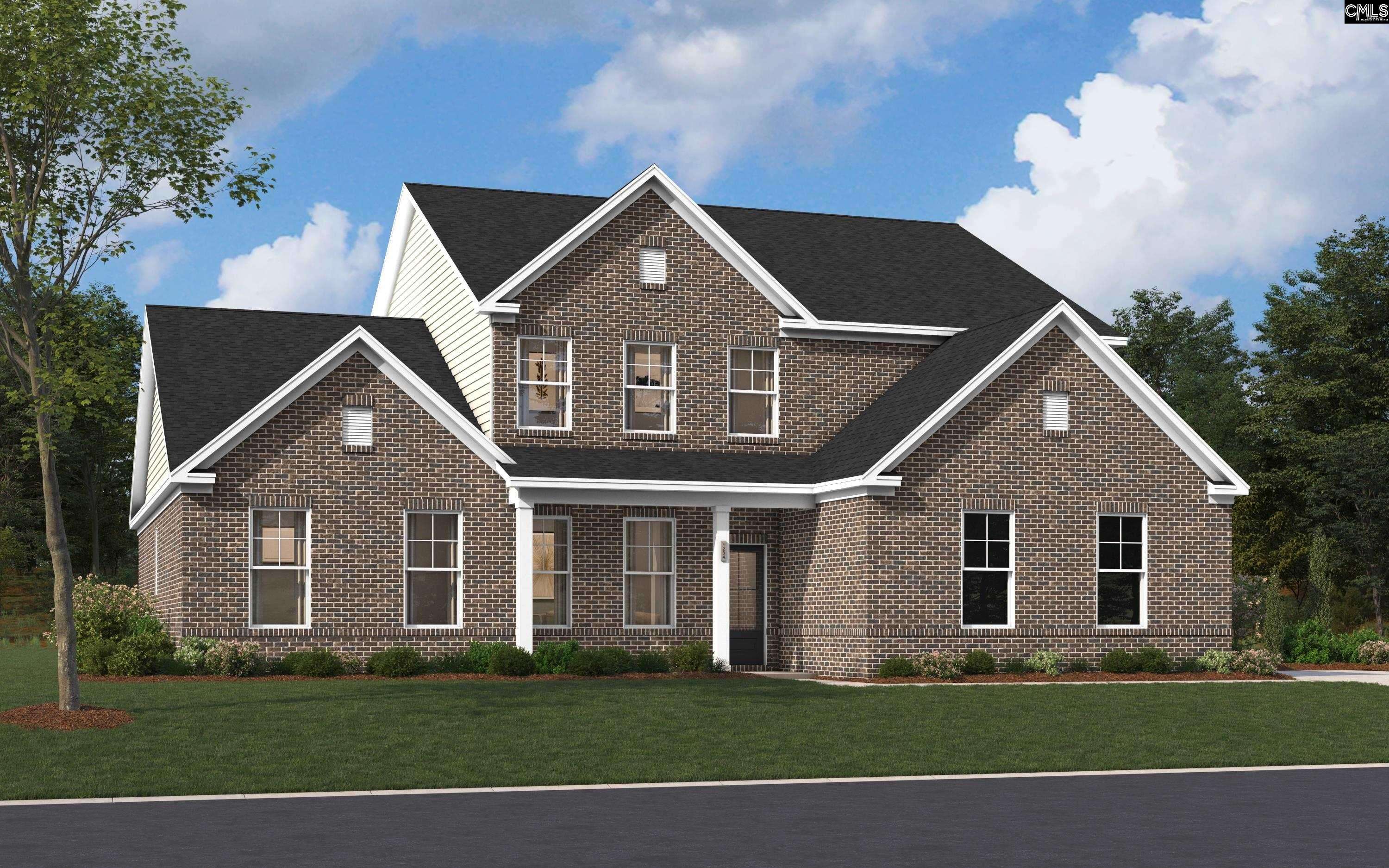 Sumter, SC 29150,540 Hacienda Court