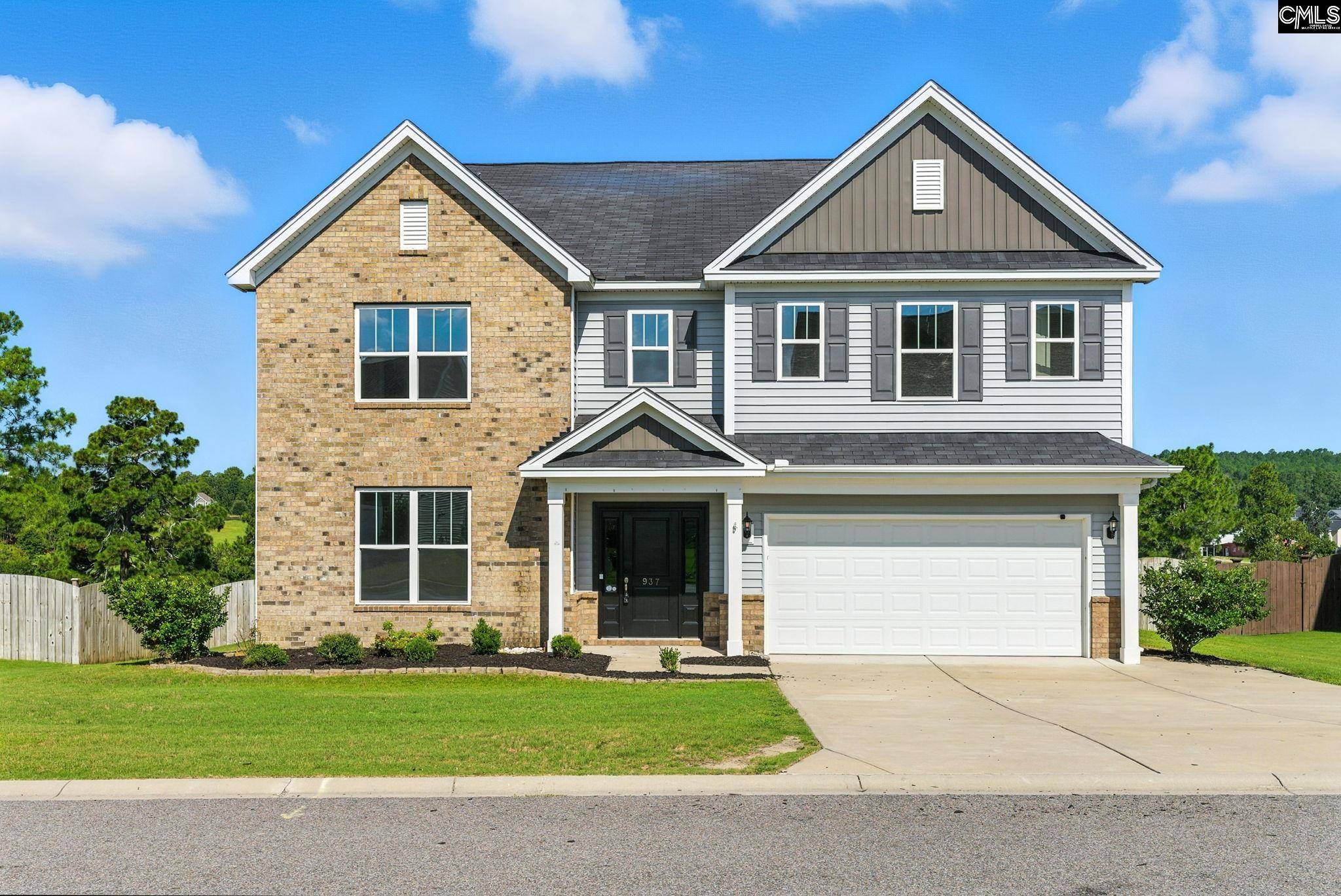 Lexington, SC 29073,937 Bannockburn Drive