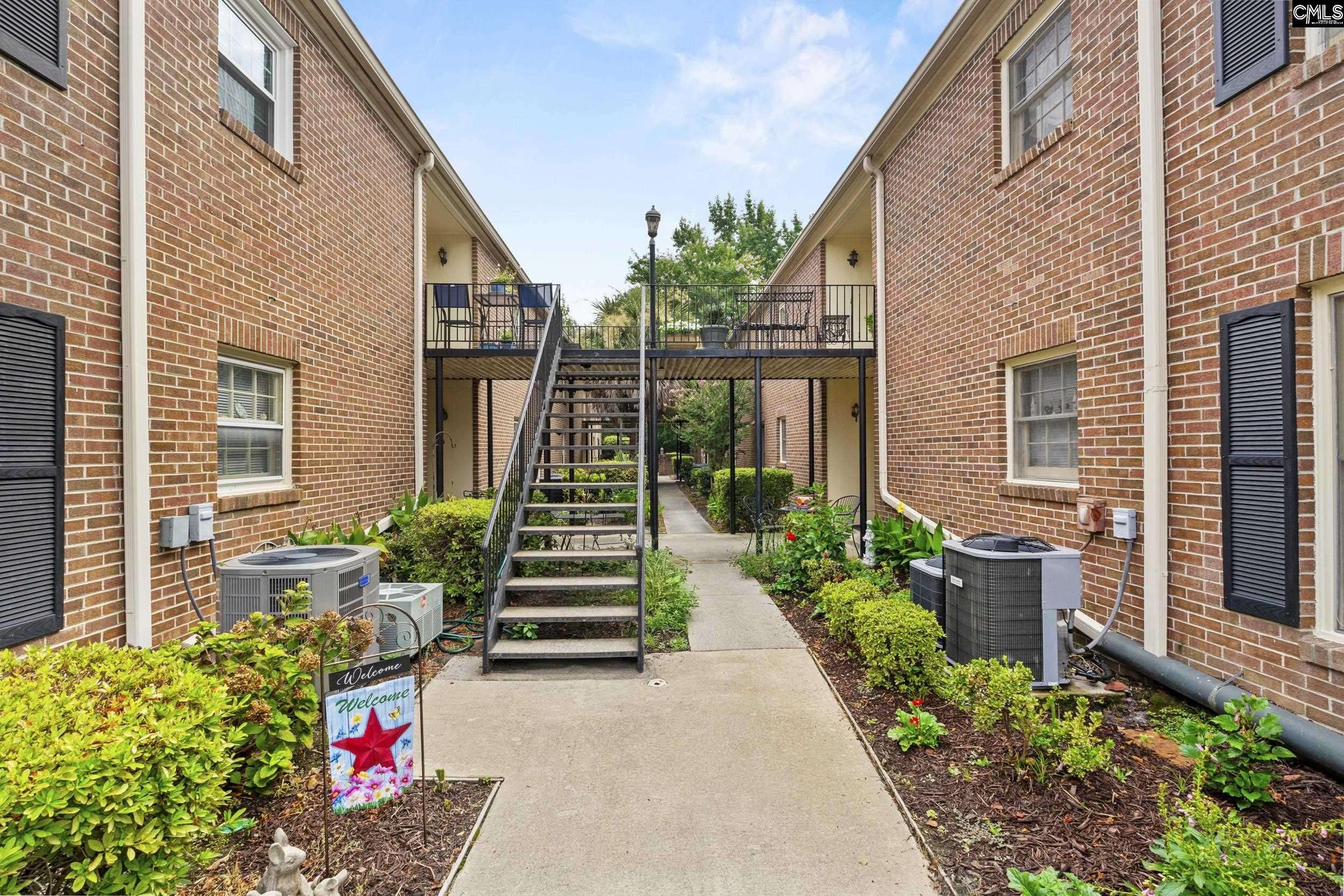 Columbia, SC 29206,5516 Lakeshore Drive 504 #504
