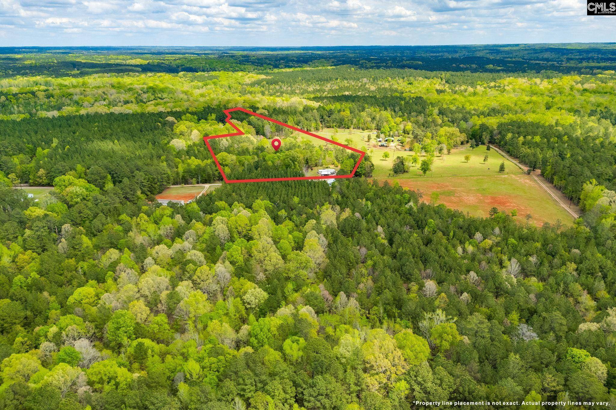 Winnsboro, SC 29180,199 Sunset Lane