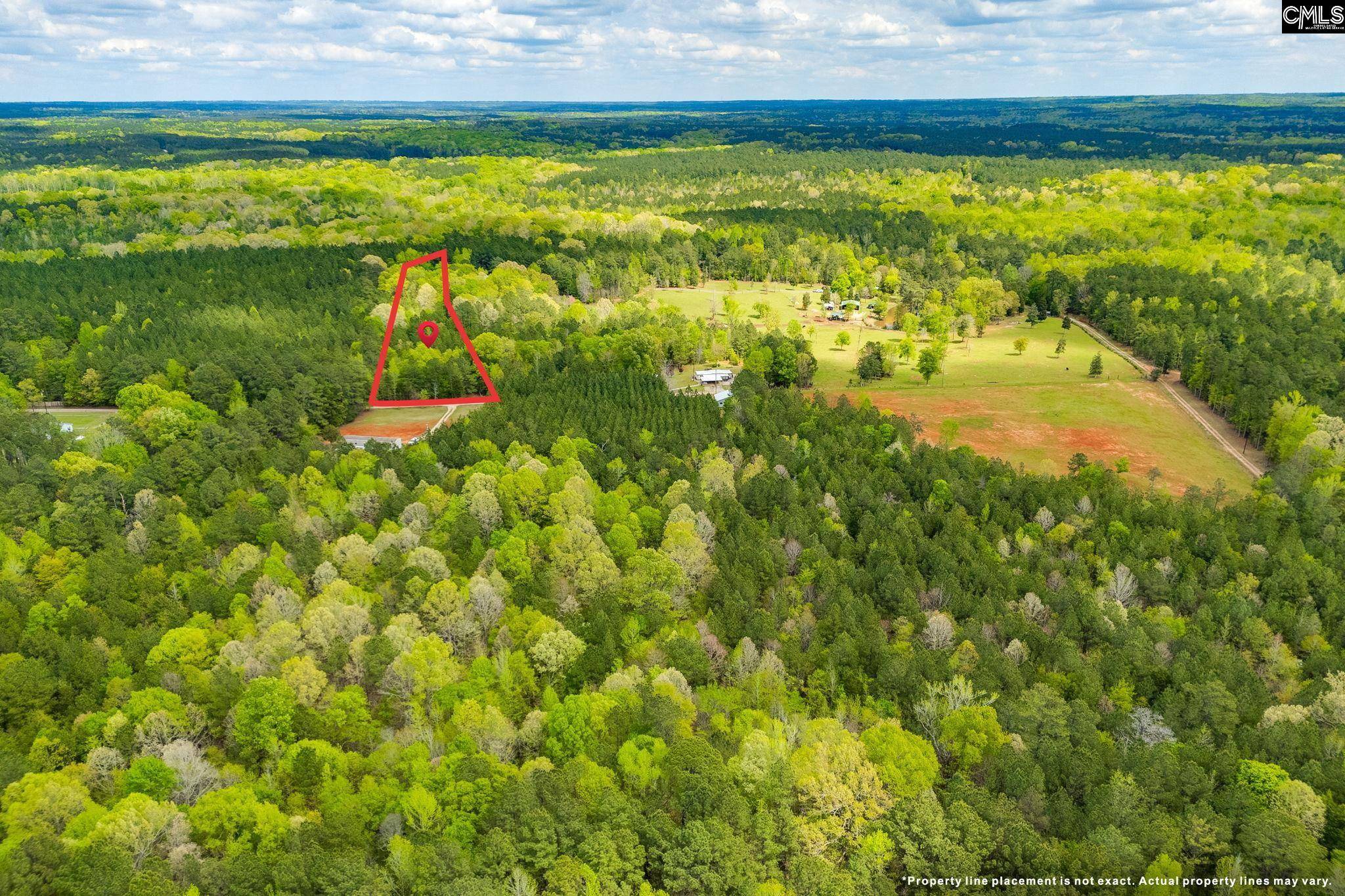 Winnsboro, SC 29180,199 Sunset Lane
