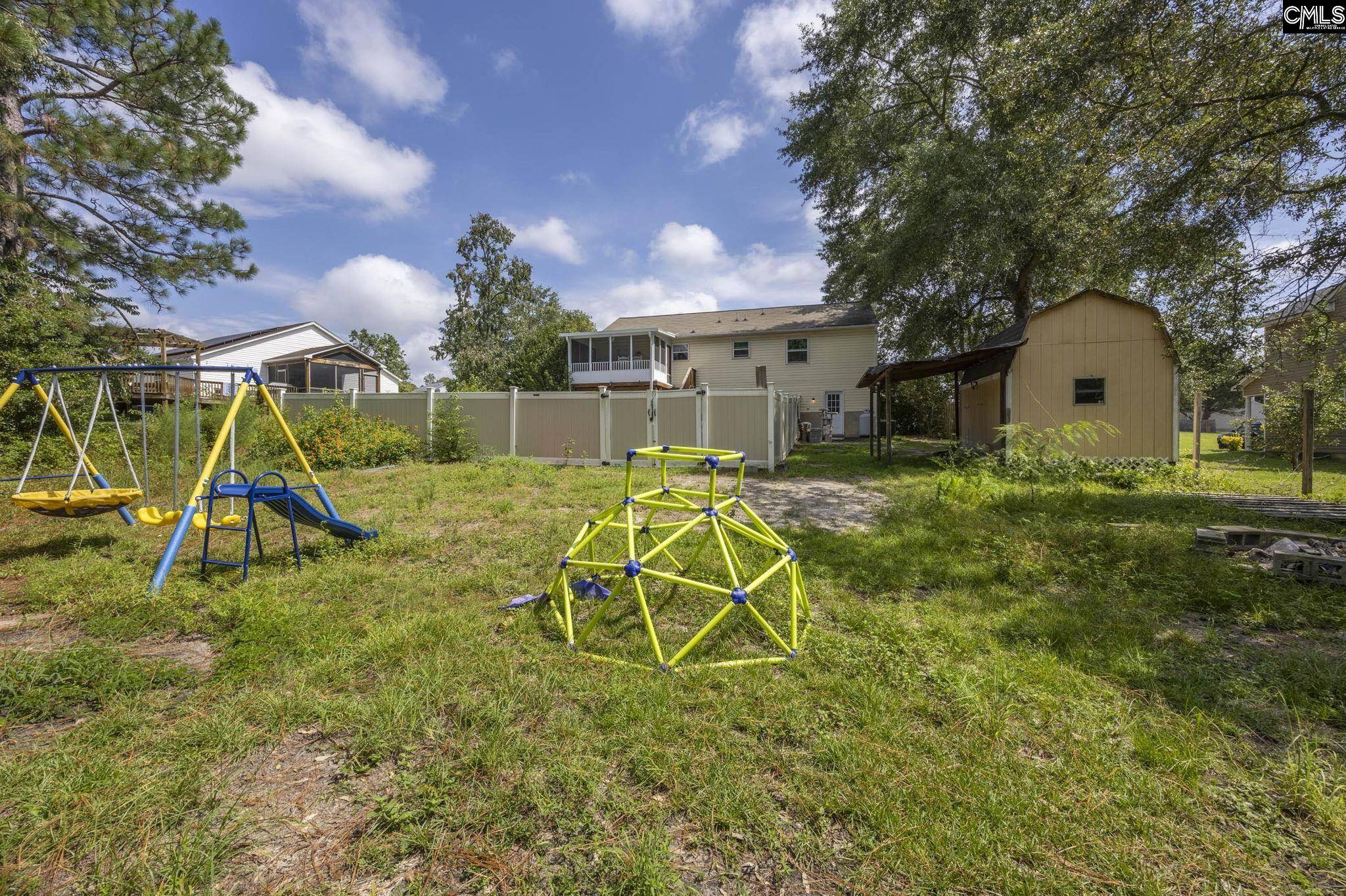 Lexington, SC 29073,305 Bridleridge Road