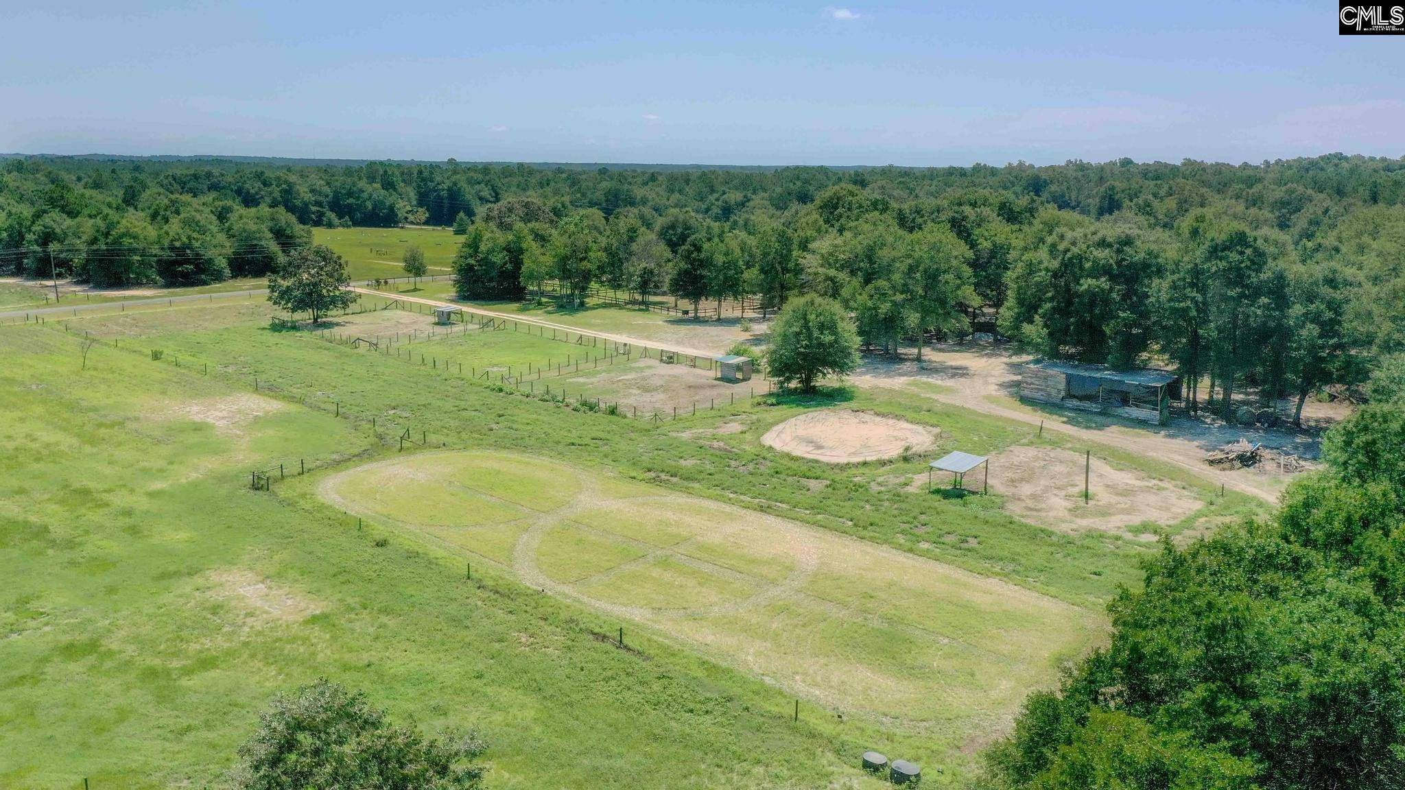 Wagener, SC 29164,301 Ernest Johnson Road