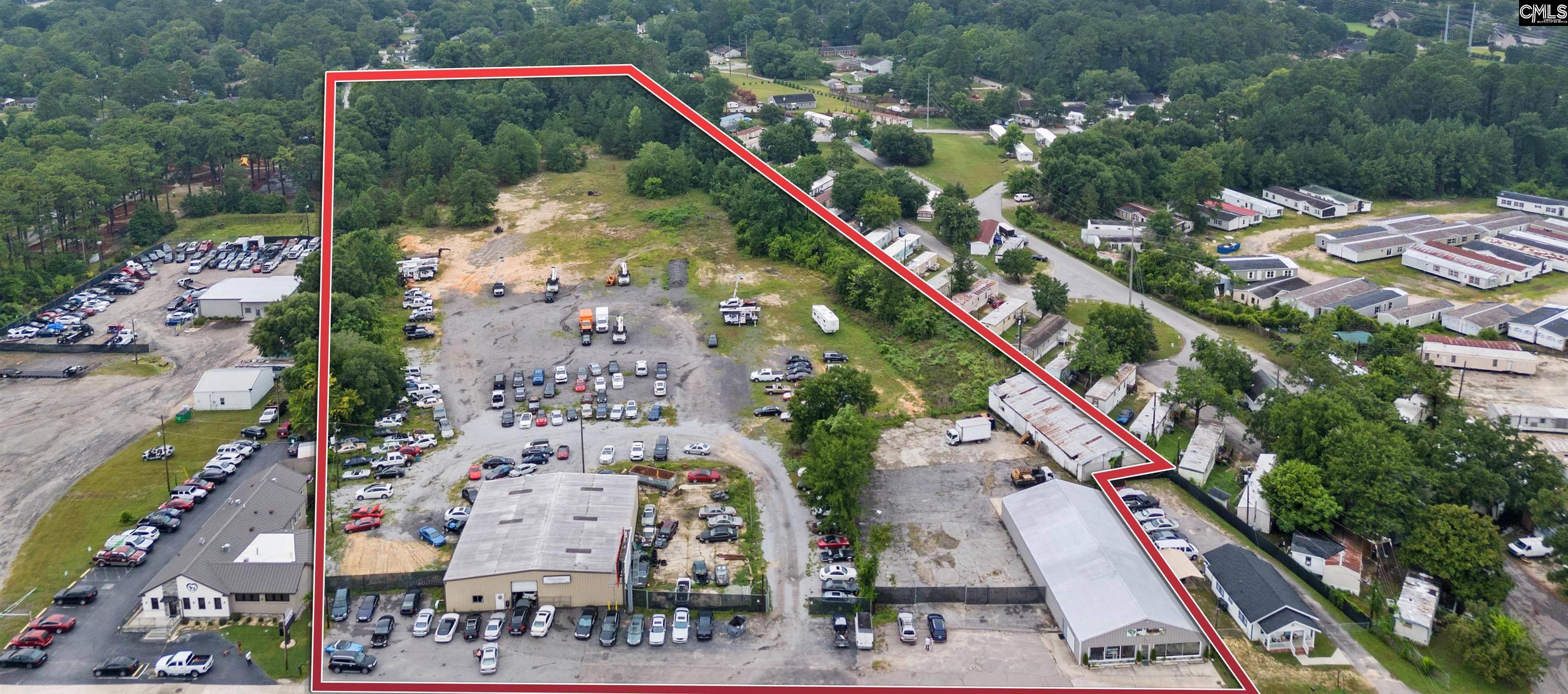 West Columbia, SC 29169,1821 Augusta Road