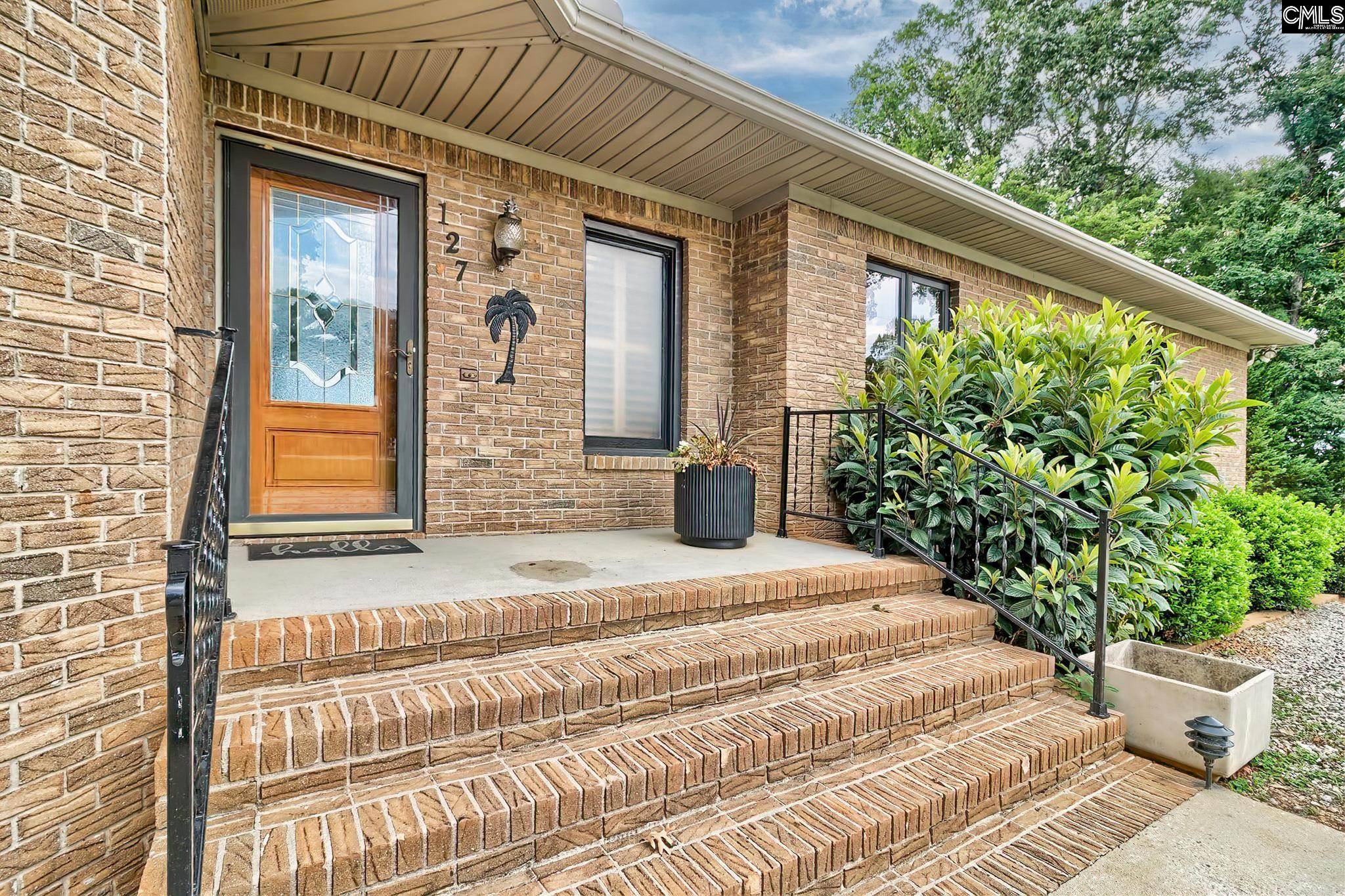 Leesville, SC 29070,127 Saluda Shores Circle