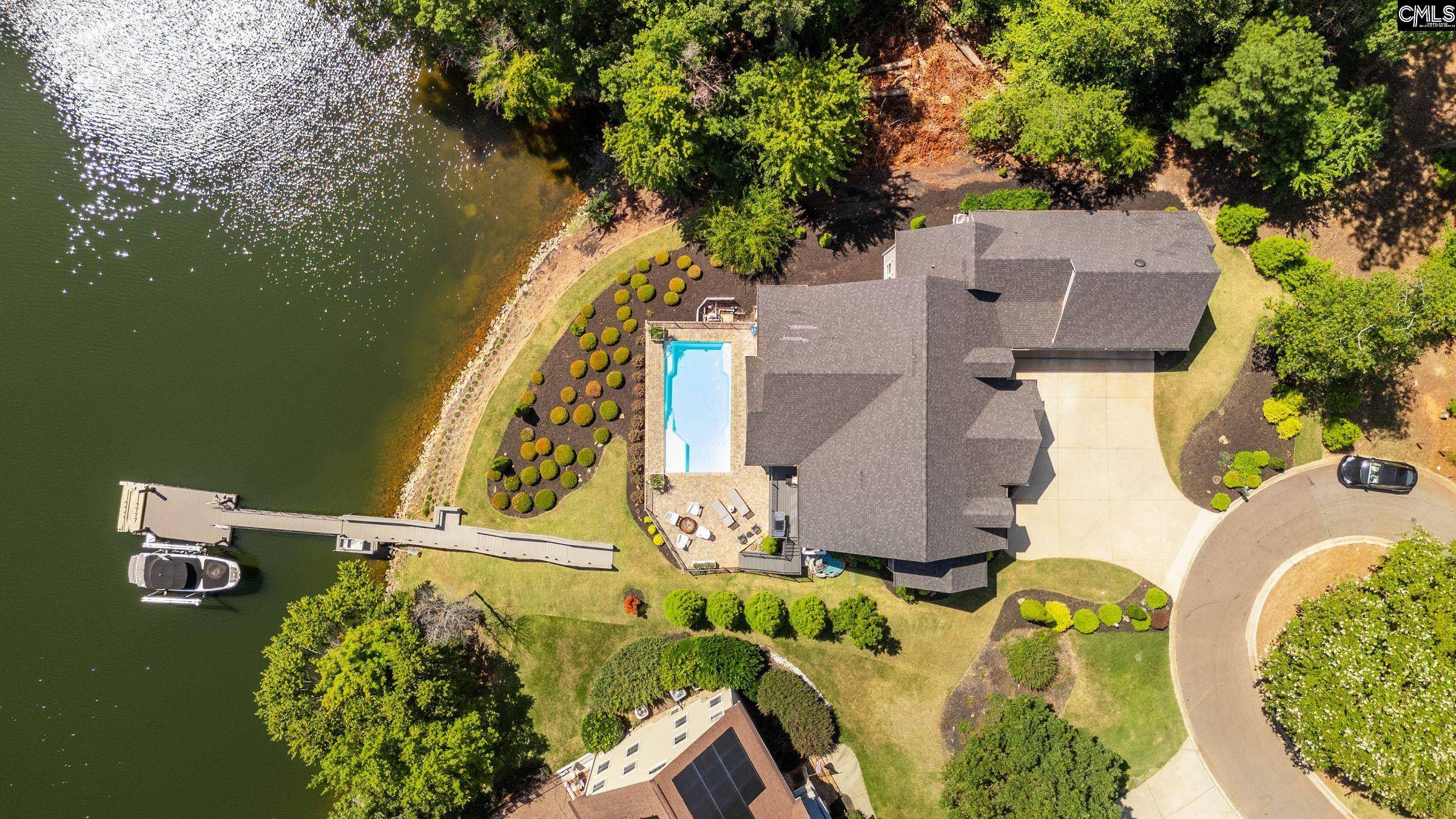 Chapin, SC 29036,249 Pointe Overlook Drive