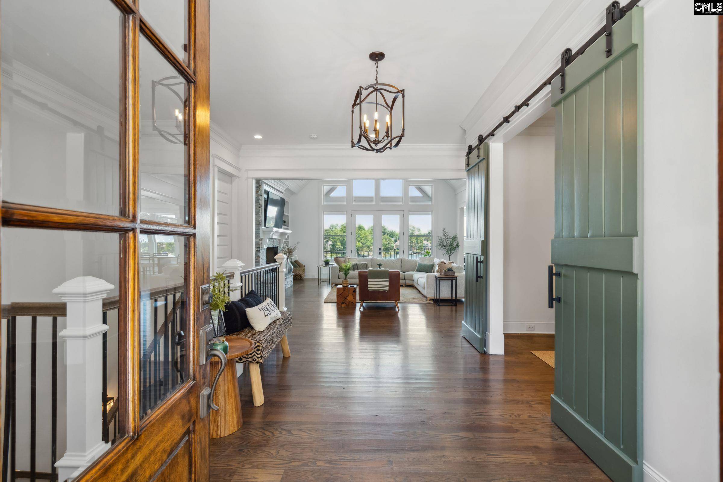 Chapin, SC 29036,249 Pointe Overlook Drive