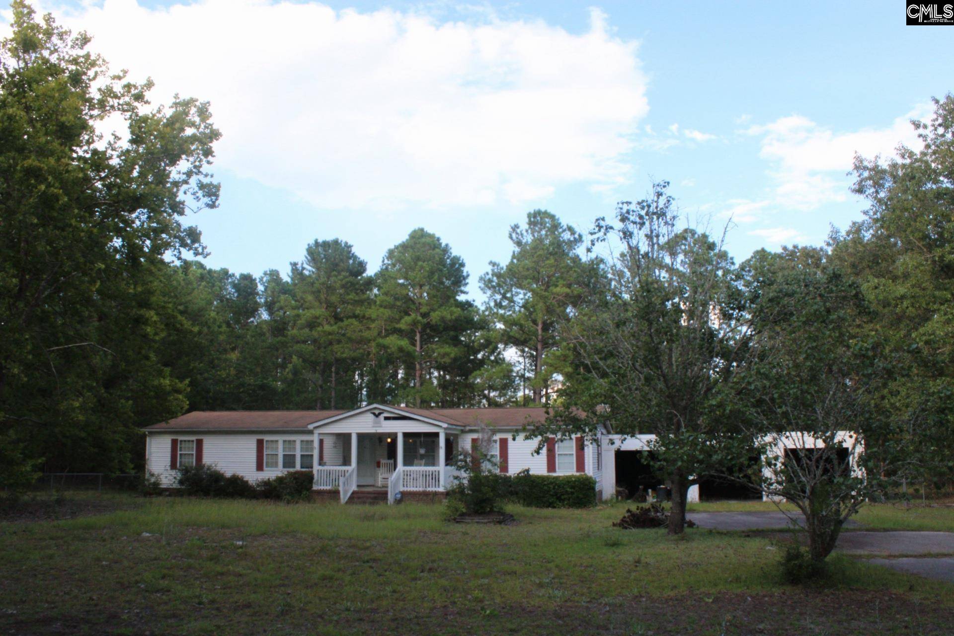 Elgin, SC 29045,248 Ashley Creek