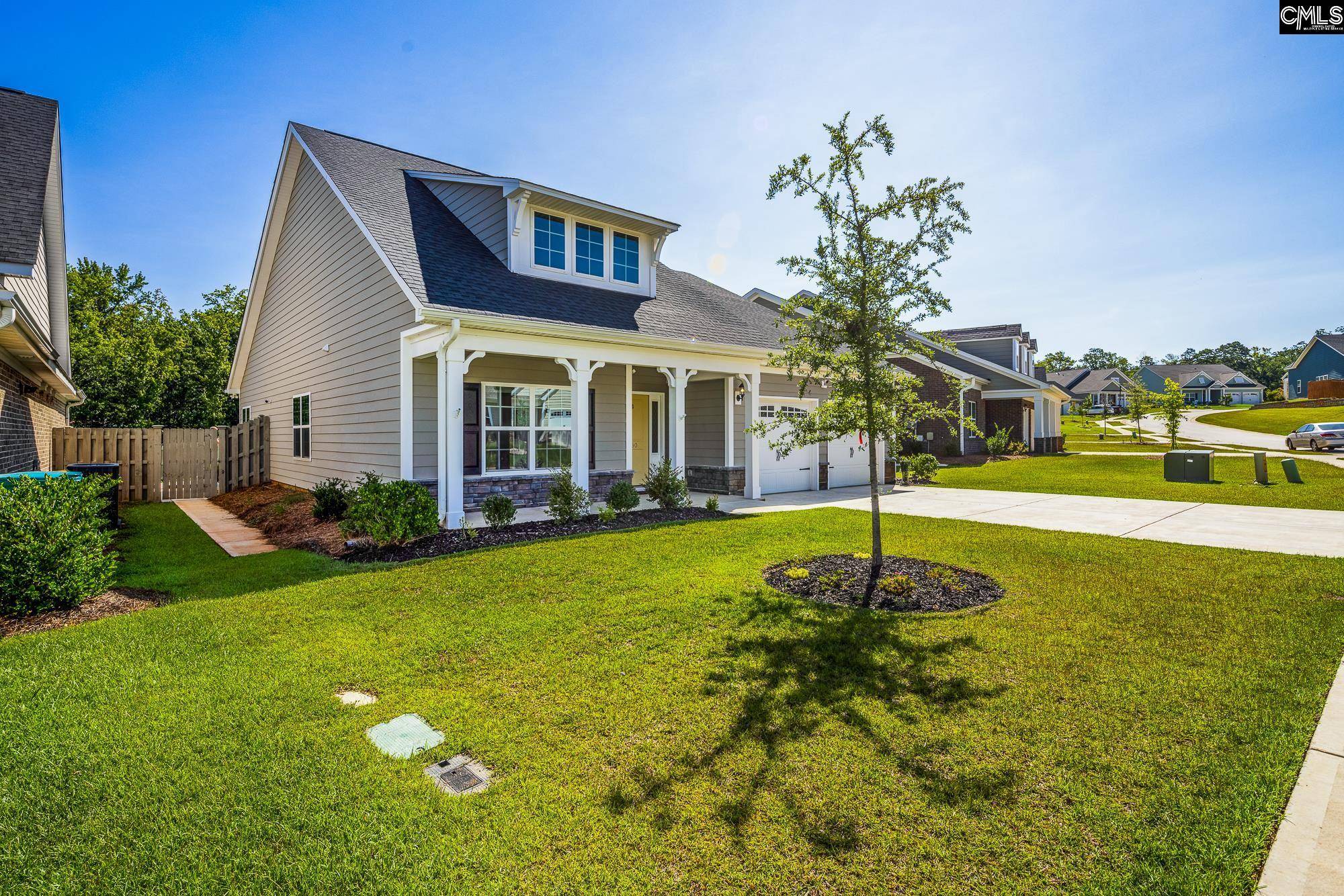 Lexington, SC 29072,290 Tweng Trail