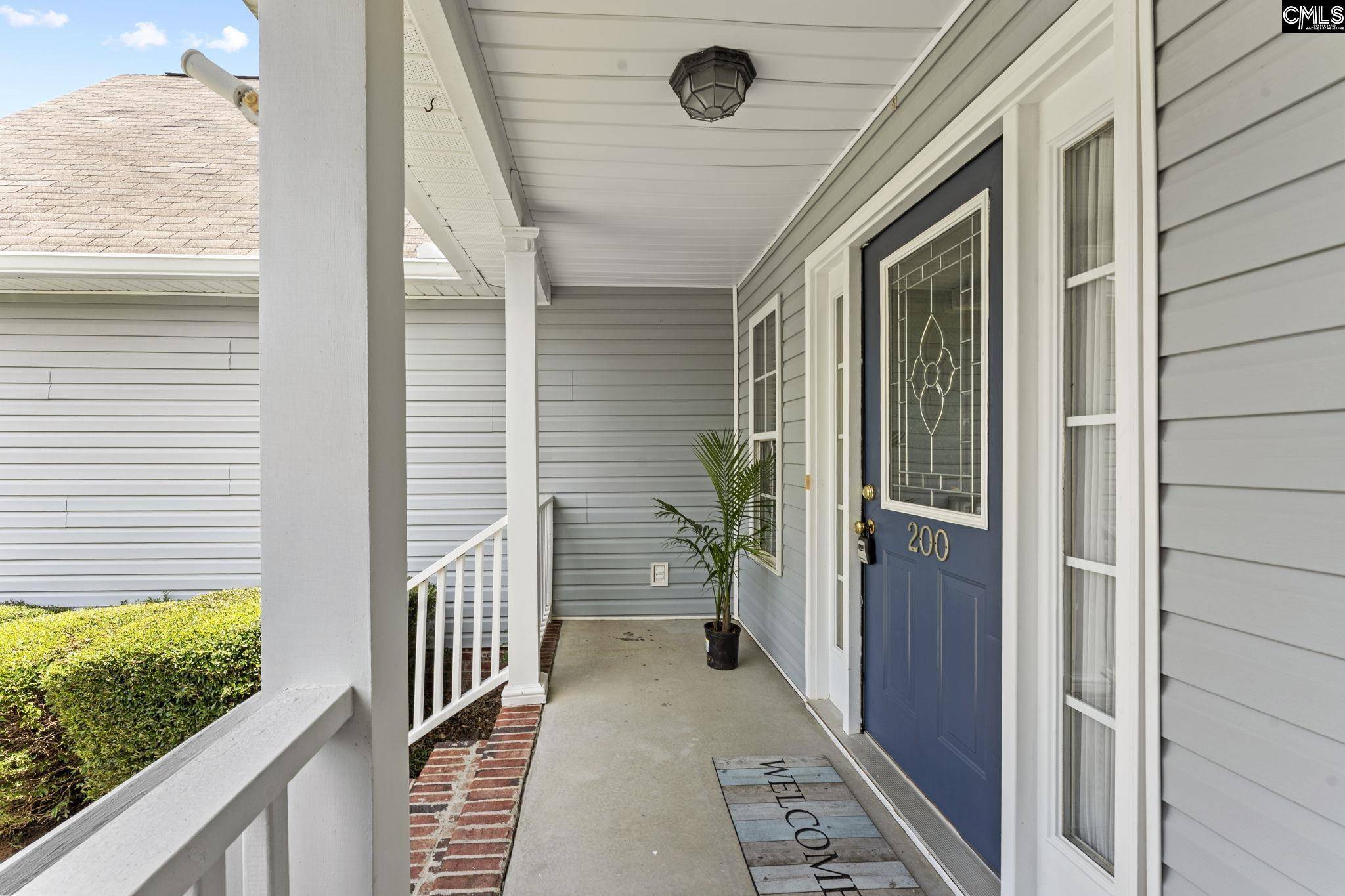 Columbia, SC 29229,200 Lee Ridge
