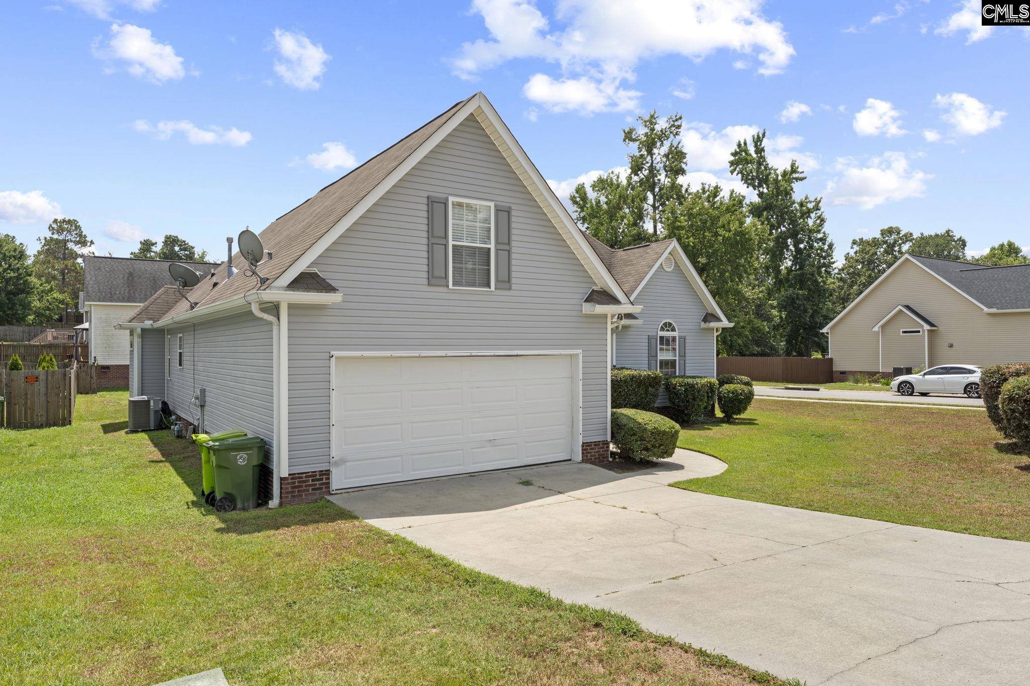 Columbia, SC 29229,200 Lee Ridge