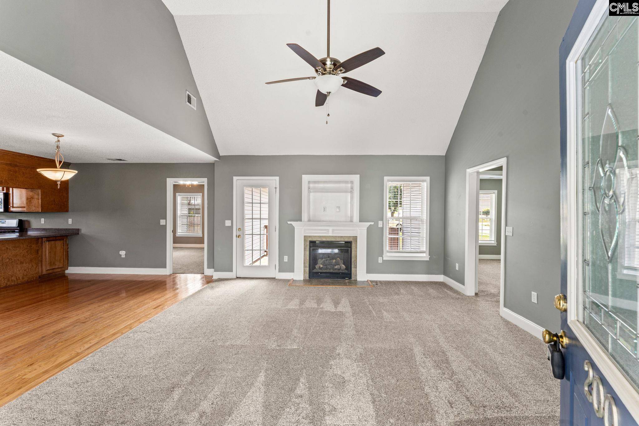 Columbia, SC 29229,200 Lee Ridge