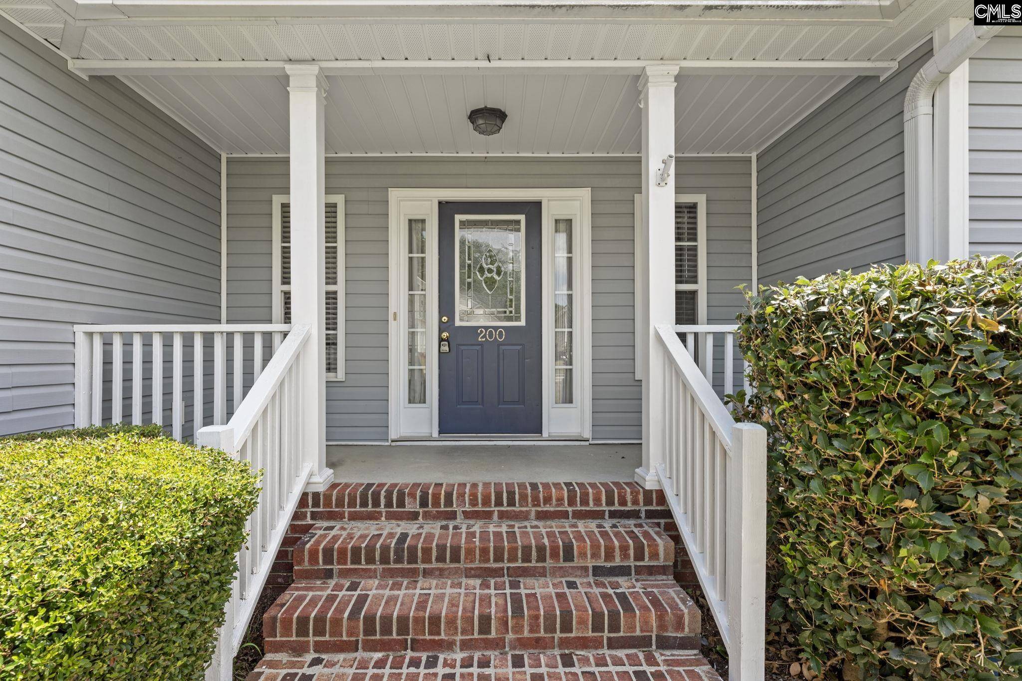 Columbia, SC 29229,200 Lee Ridge