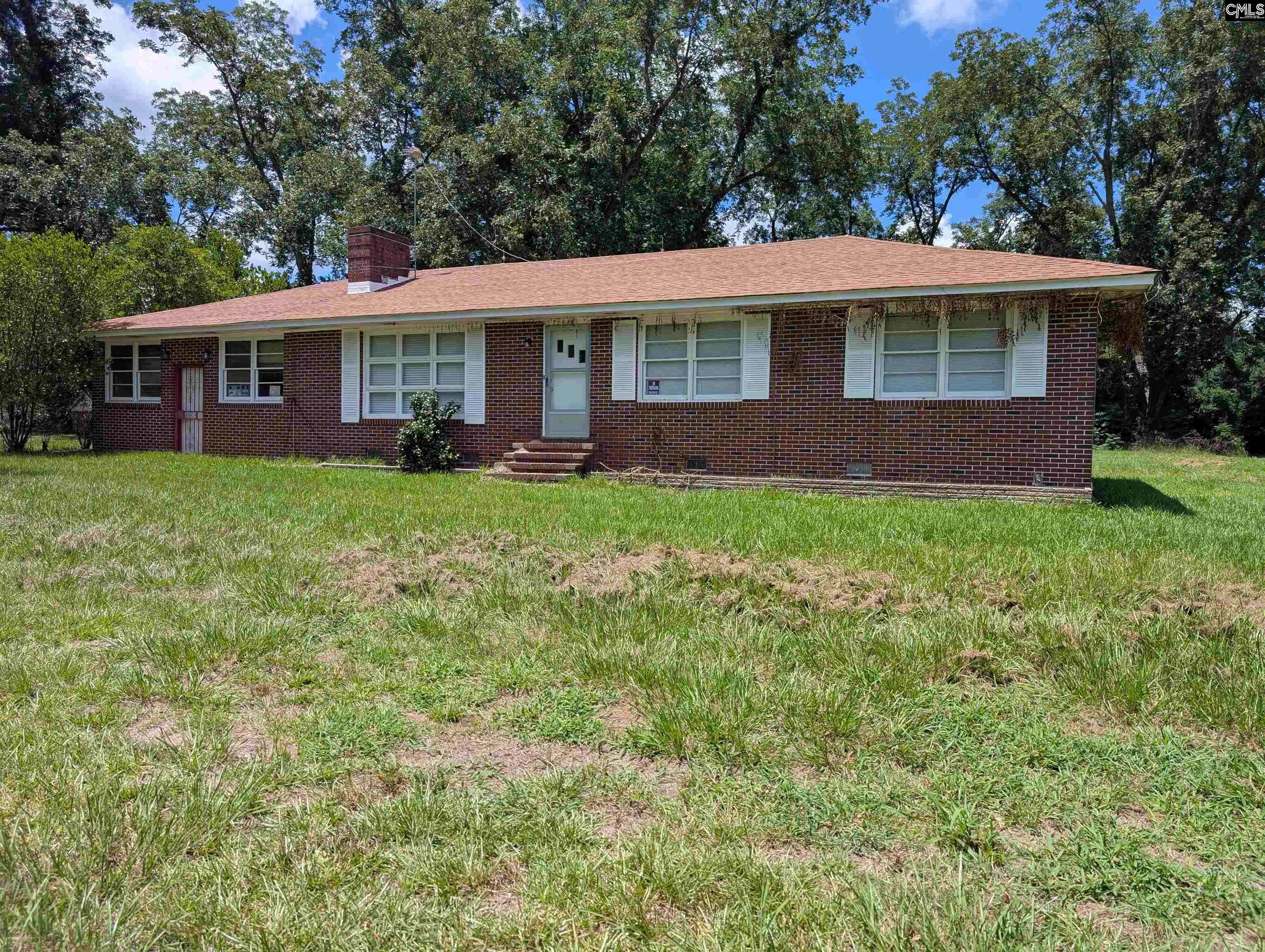 Elloree, SC 29047,718 HWY S 38-140