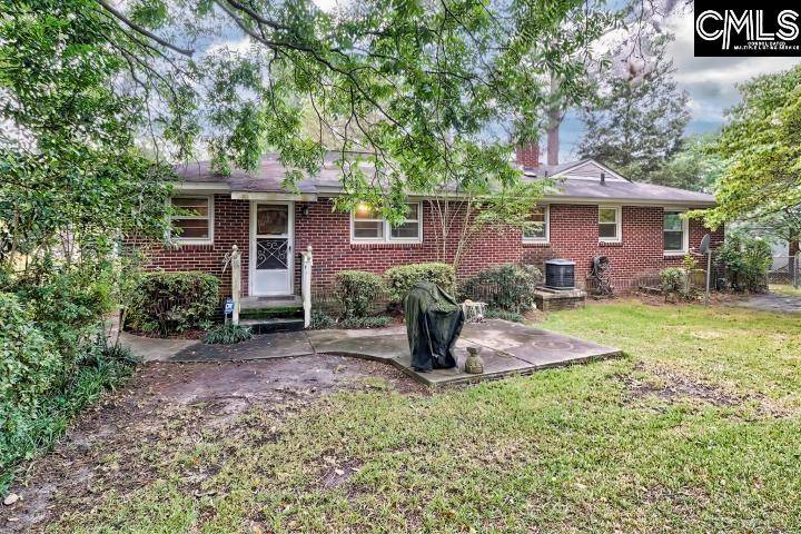 Columbia, SC 29204,1626 Albritton Road