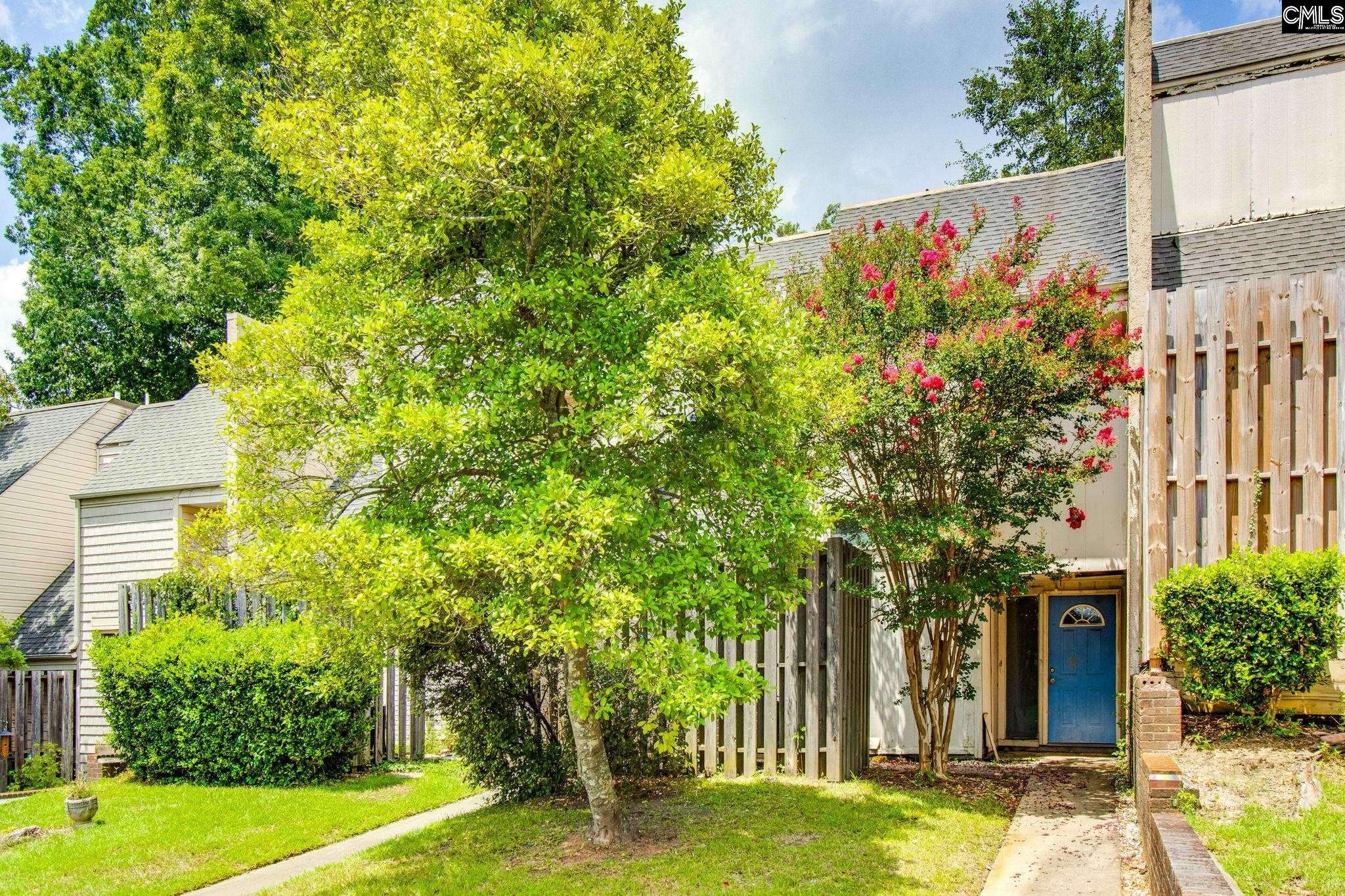 Columbia, SC 29206,4443 Bethel Church Road 4 #4