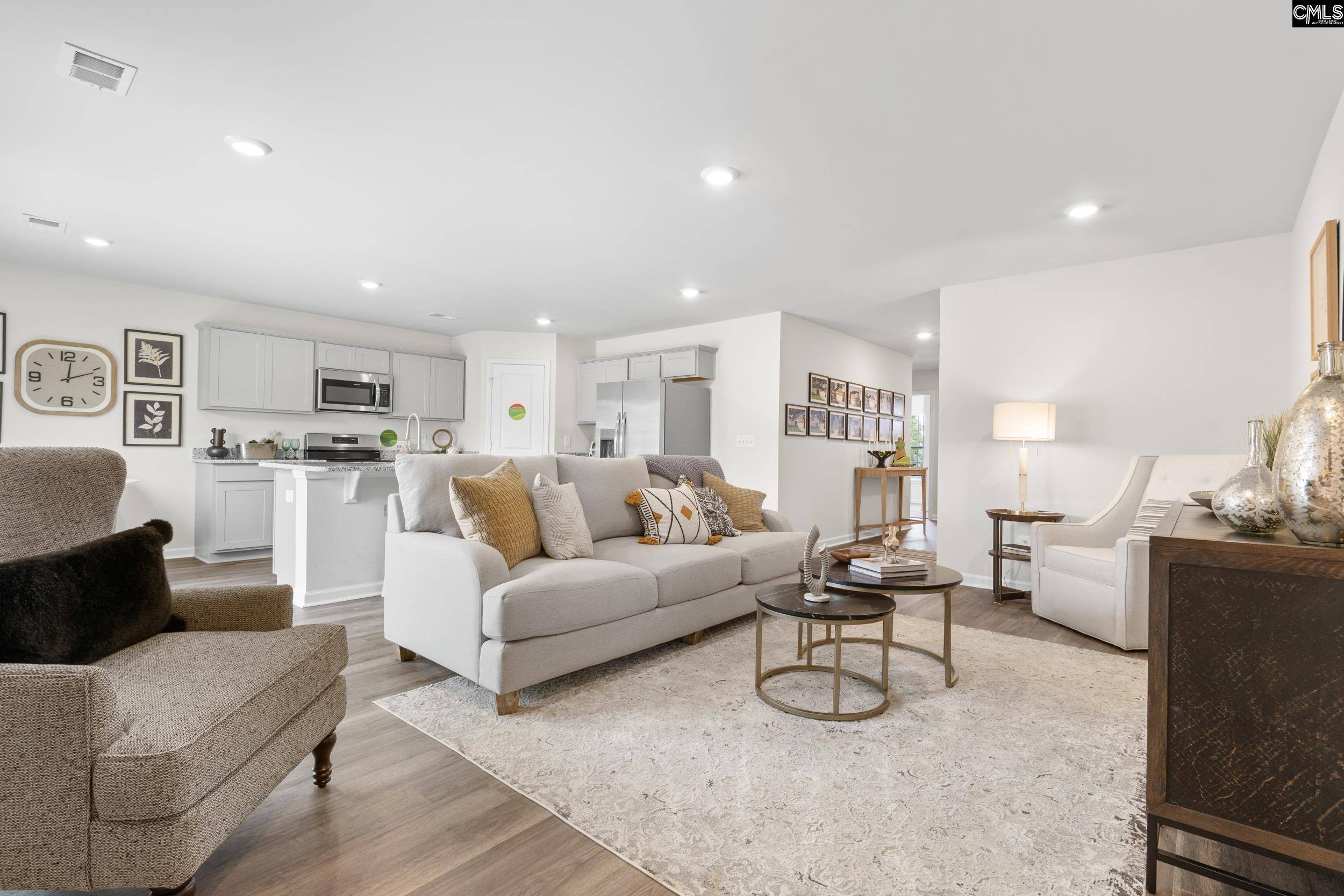 Hopkins, SC 29061,835 Cattle Egret Lane