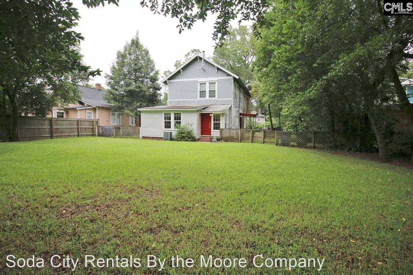 Columbia, SC 29205,2709 Preston Street
