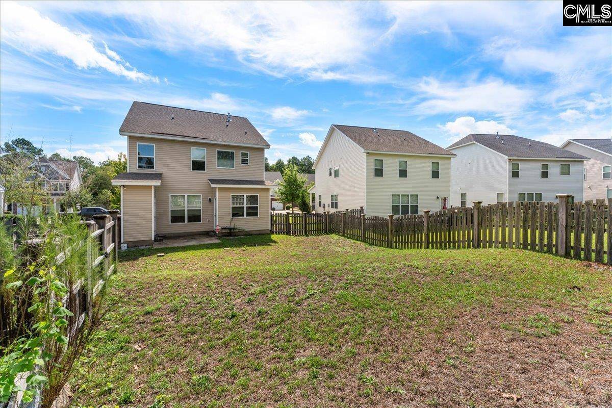 Columbia, SC 29229,201 Ashwicke Drive