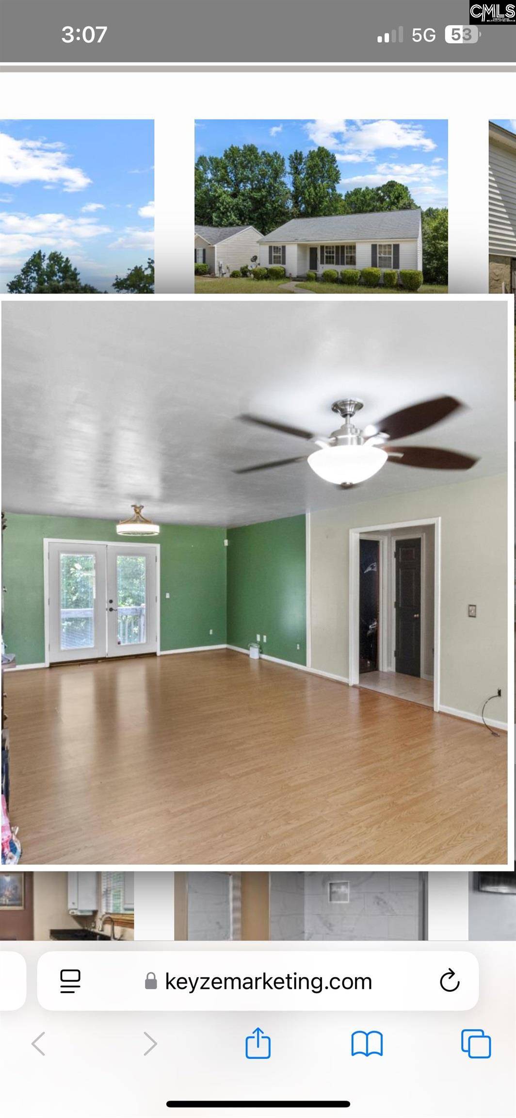 Columbia, SC 29229,105 Petworth Drive