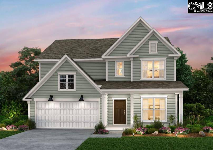 Blythewood, SC 29016,660 Carters Grove Lane