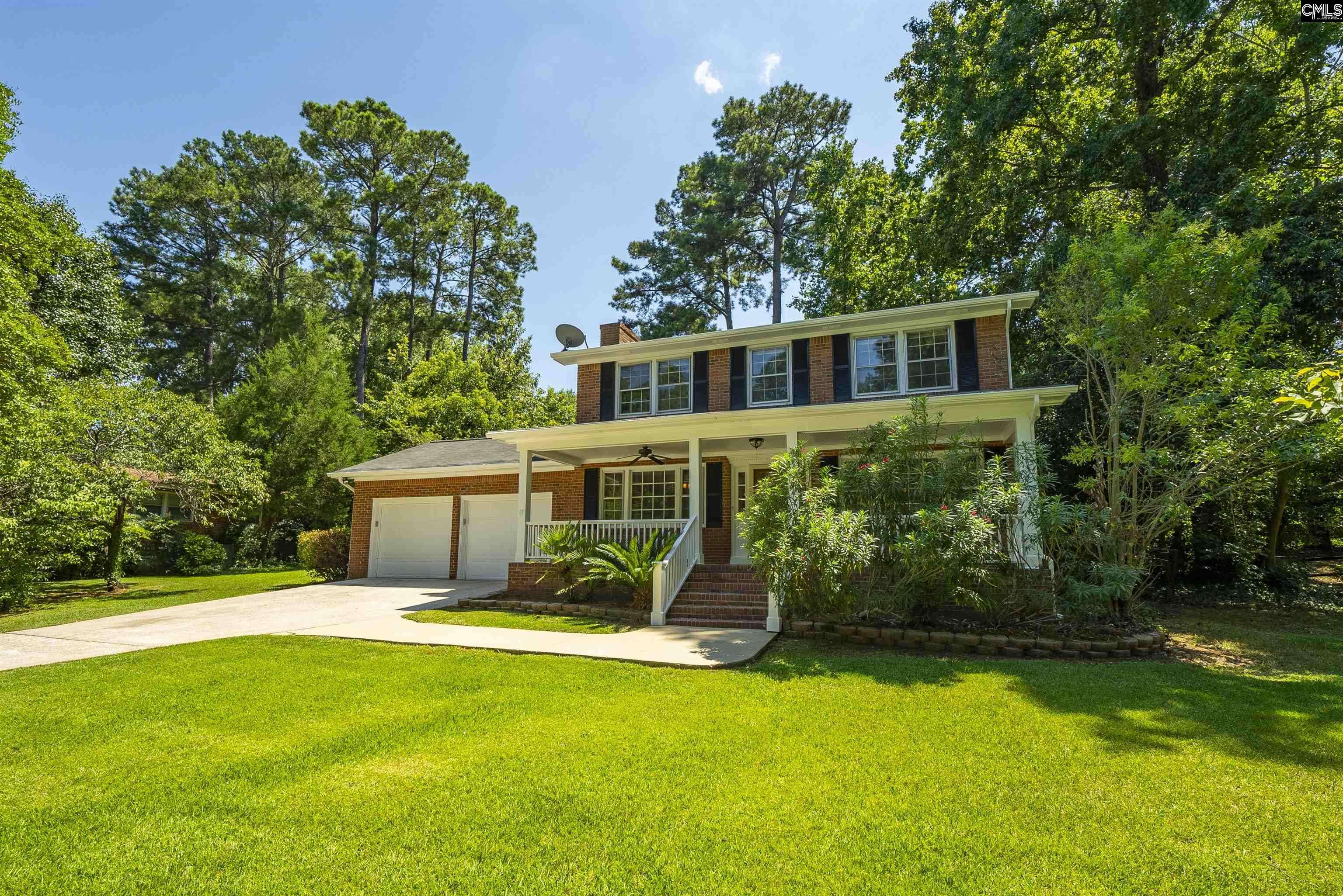 Columbia, SC 29212,319 Valcour Road