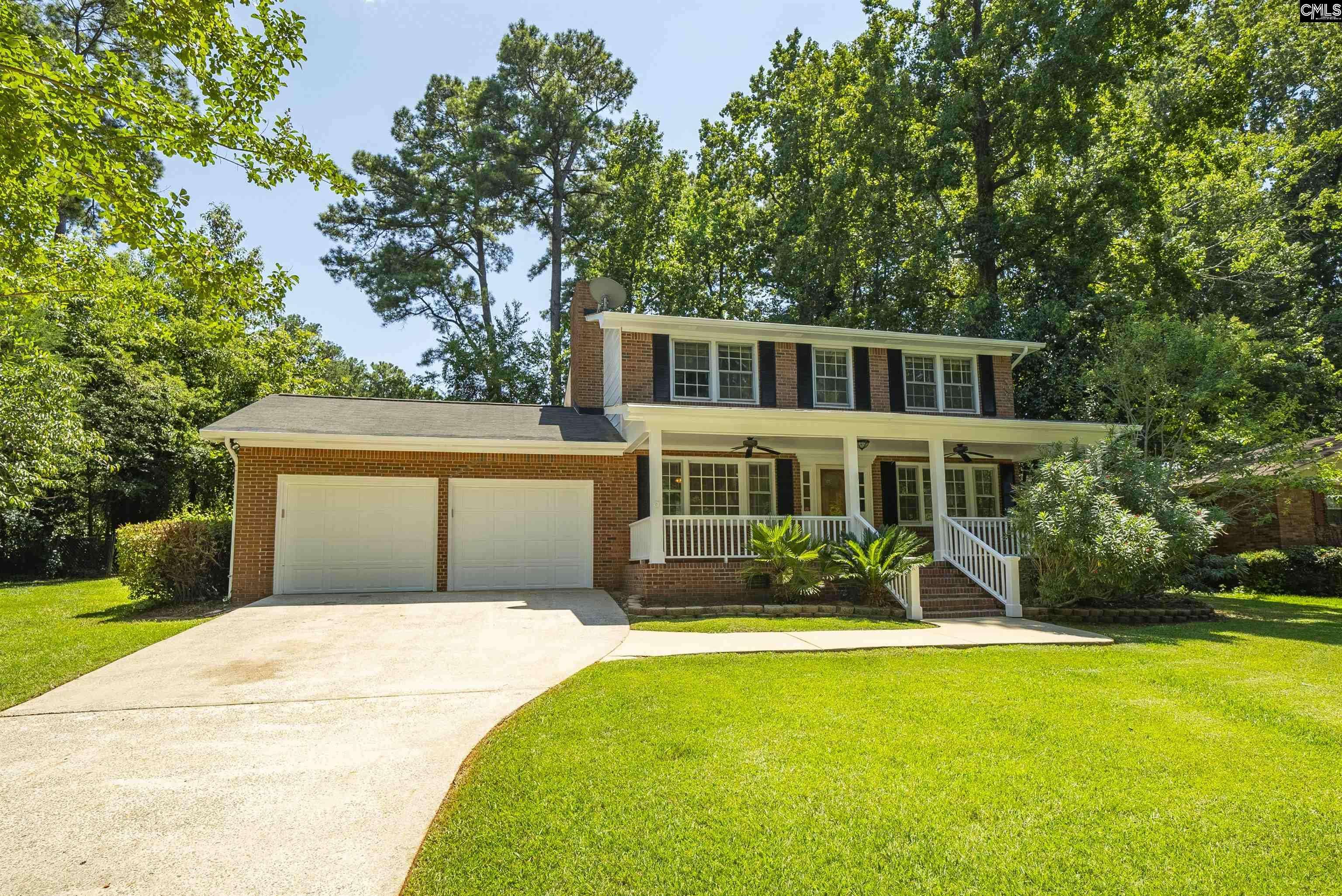 Columbia, SC 29212,319 Valcour Road