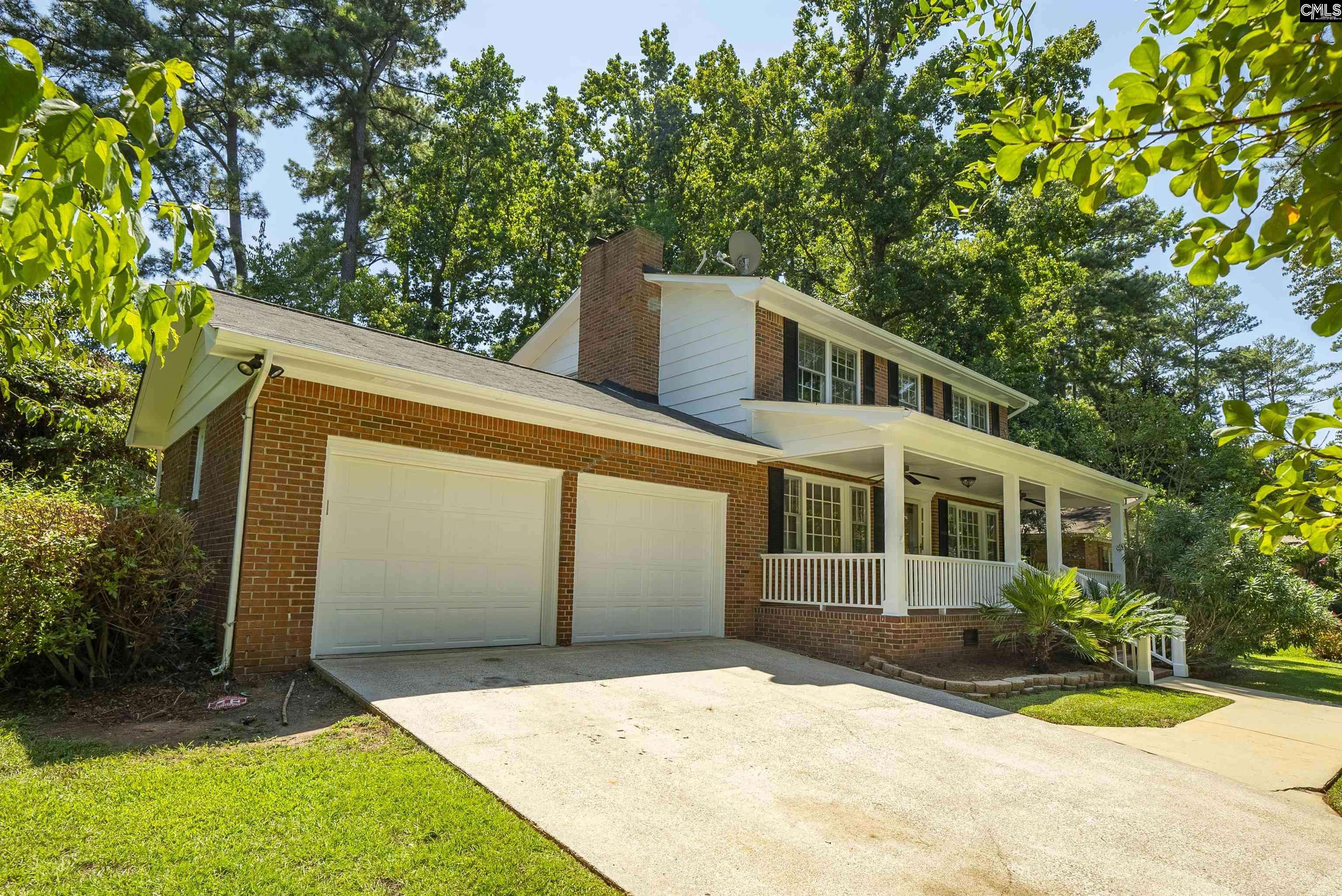 Columbia, SC 29212,319 Valcour Road