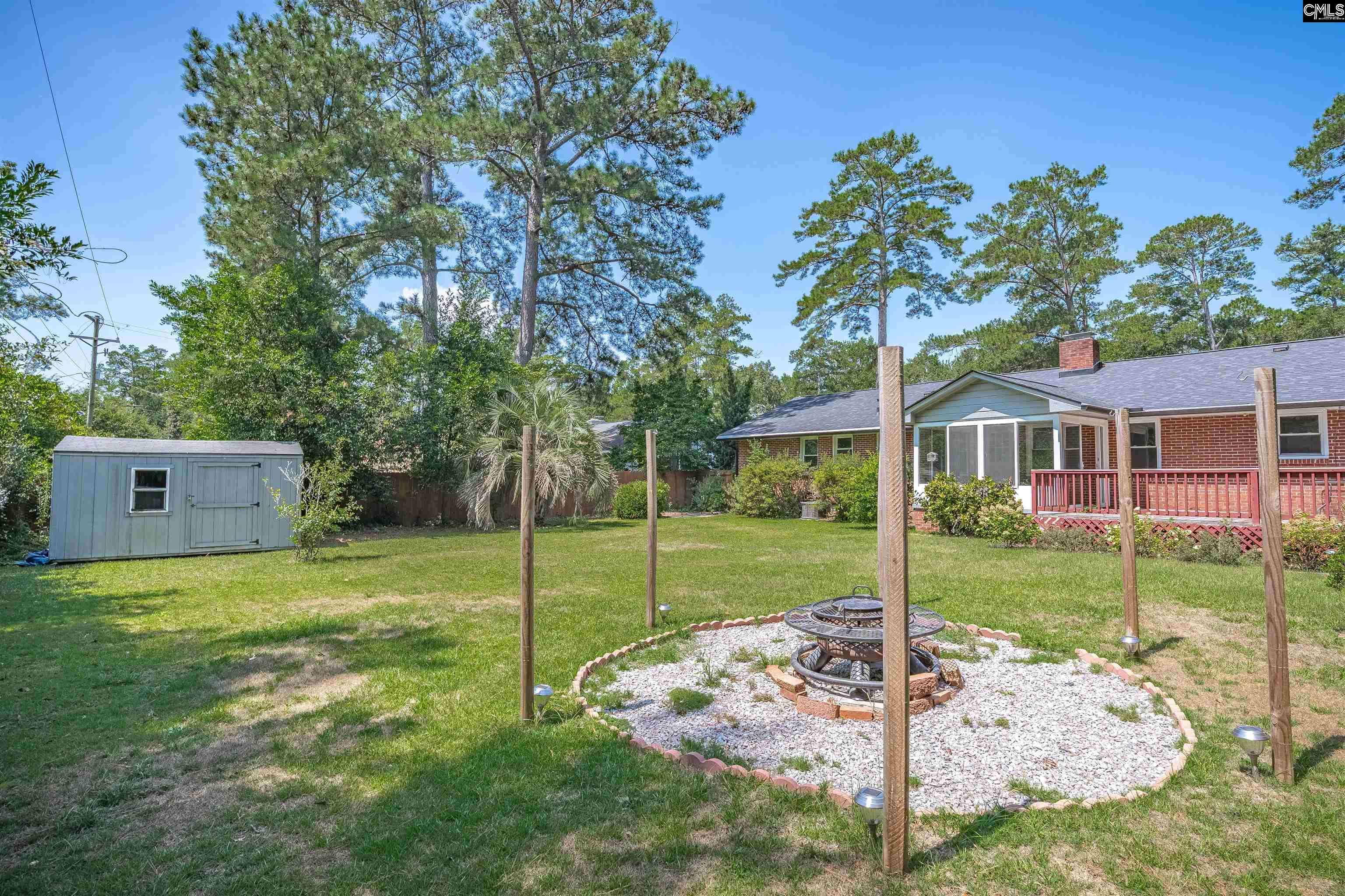 Columbia, SC 29206-5144,6412 Grosse Point Drive