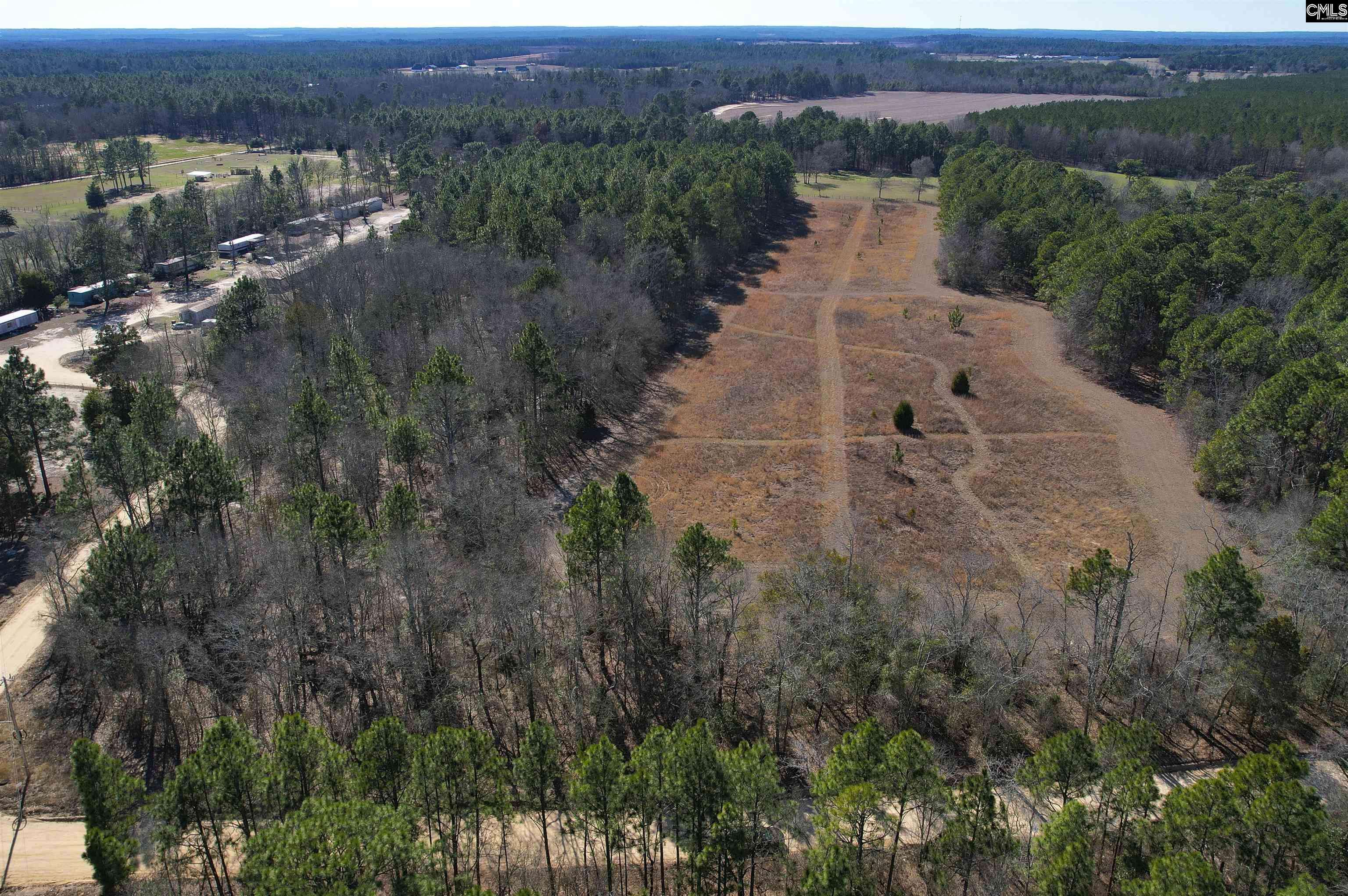 Leesville, SC 29070,0 Marcellus Road