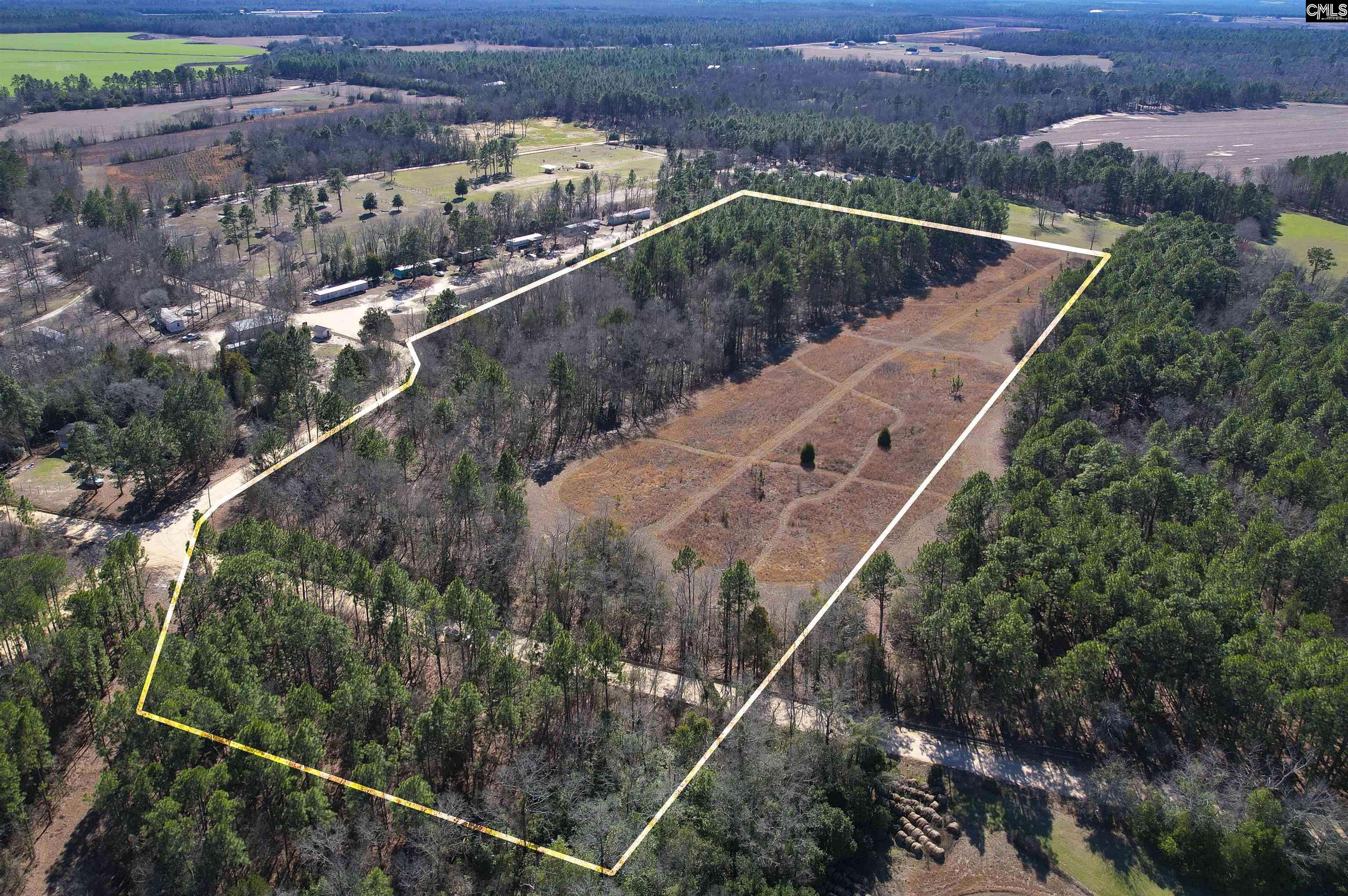 Leesville, SC 29070,0 Marcellus Road