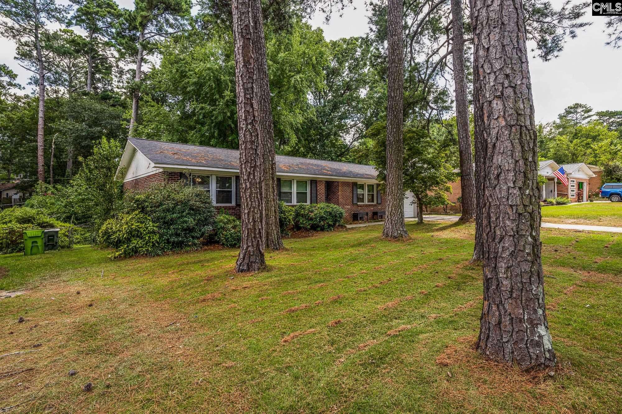 Columbia, SC 29210,1830 Saint Michaels Road