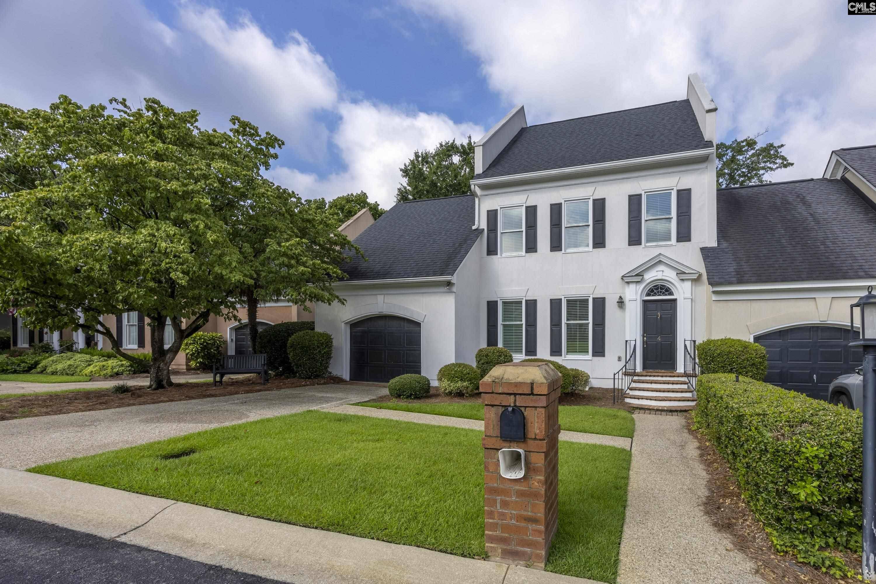 Columbia, SC 29204,4 Ashley Court