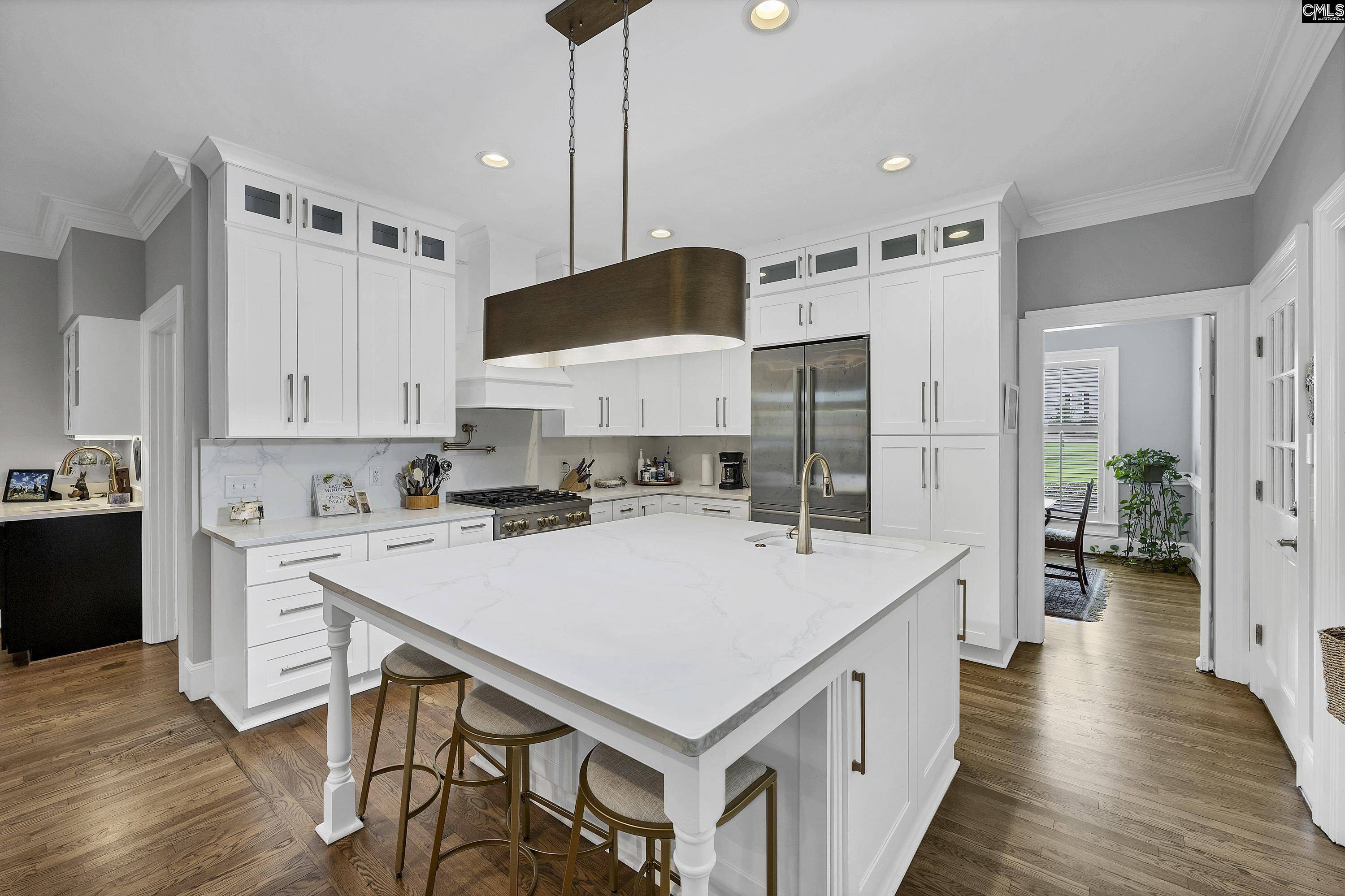 Columbia, SC 29204,4 Ashley Court