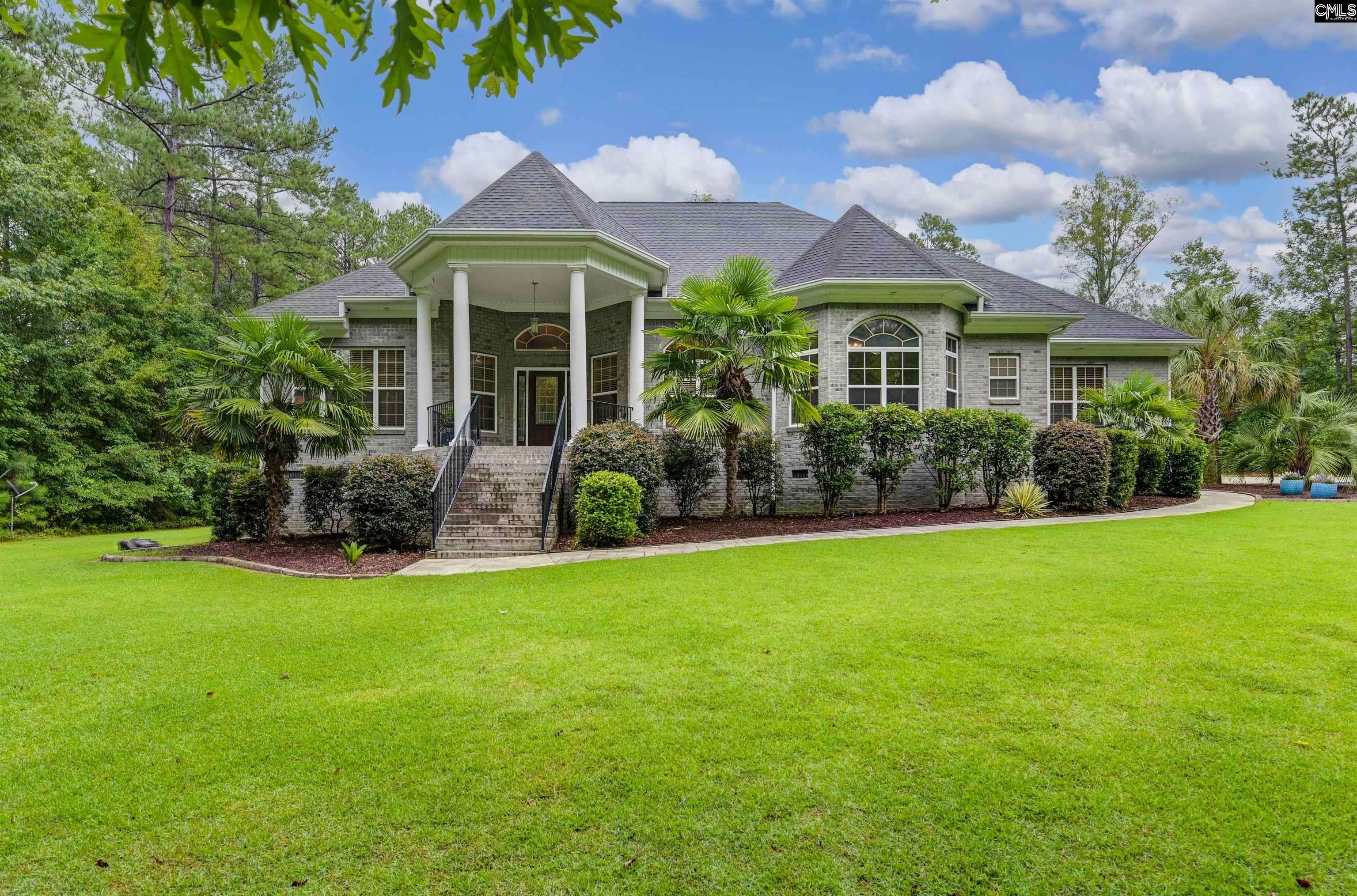 Elgin, SC 29045-7107,432 Shadow Mist Lane