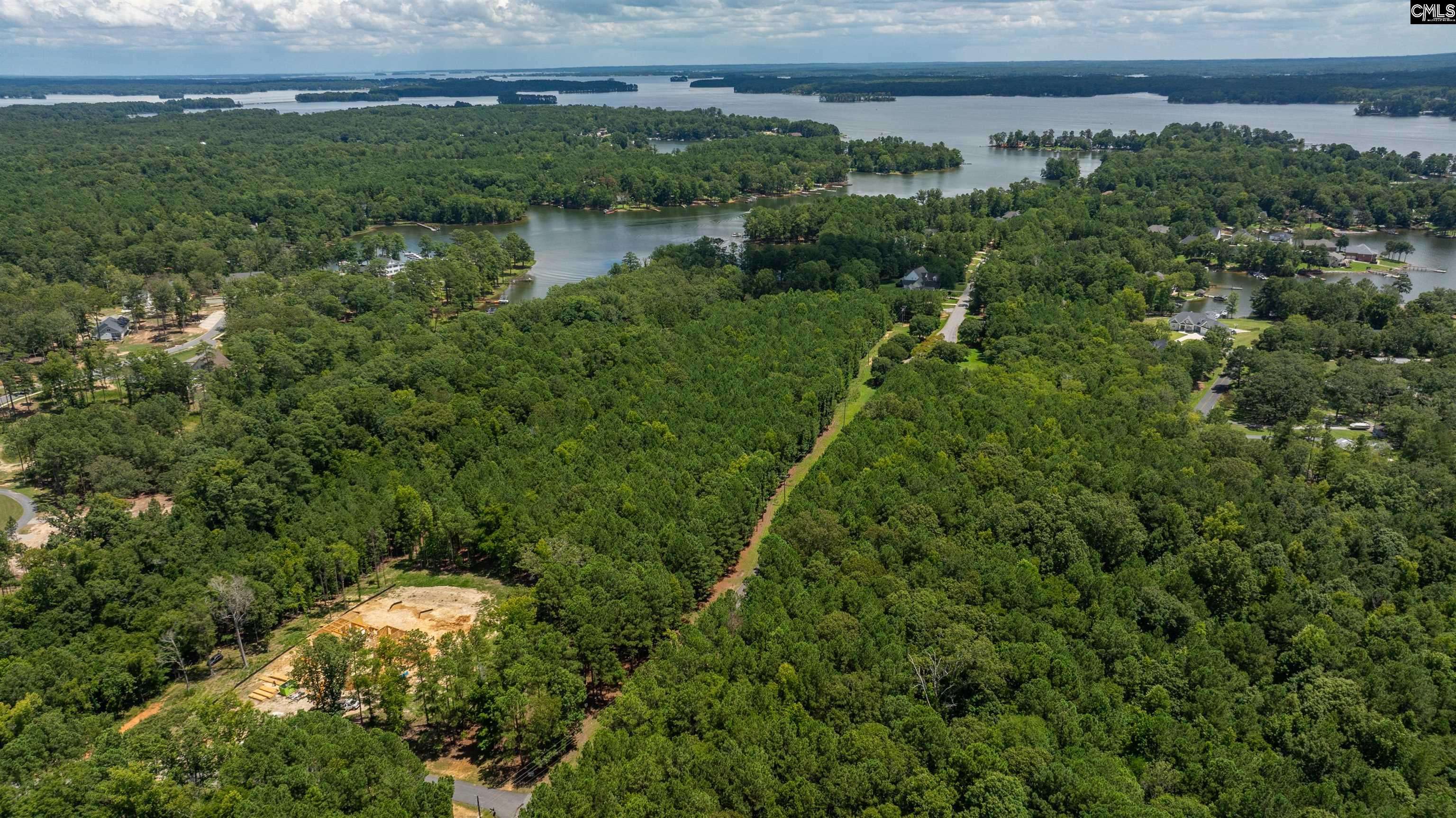Prosperity, SC 29127,Lot 202 Peninsula Drive