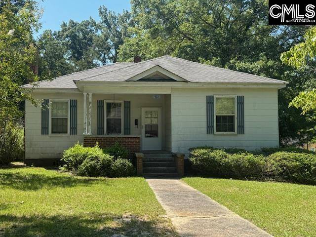 Orangeburg, SC 29115,1840 Carolina Avenue