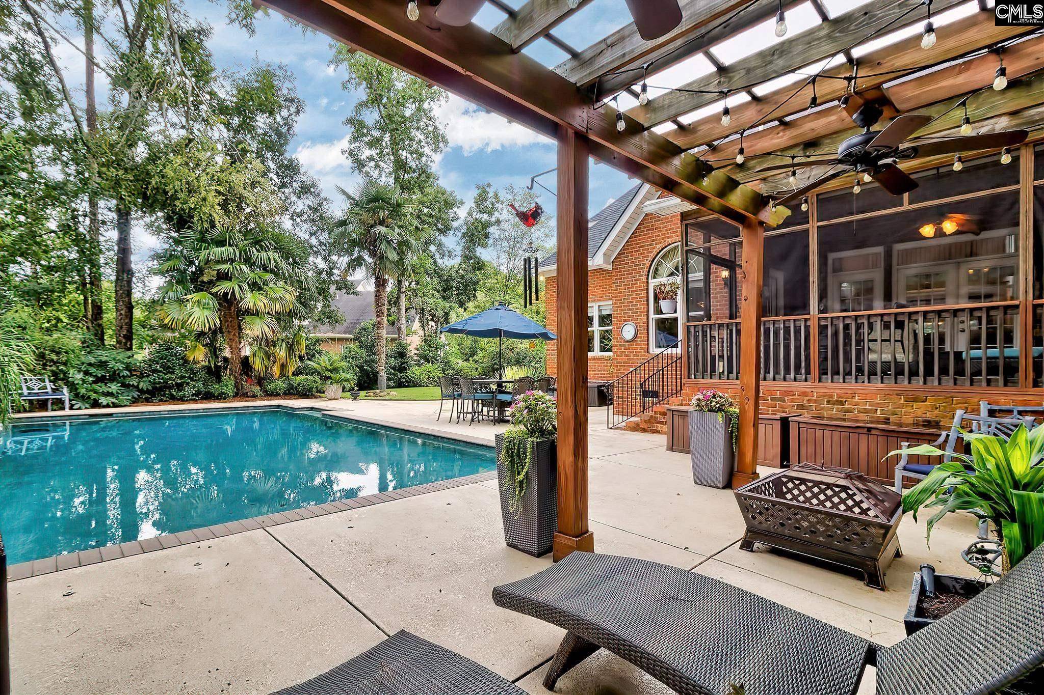 Irmo, SC 29063-8001,217 Treyburn Circle