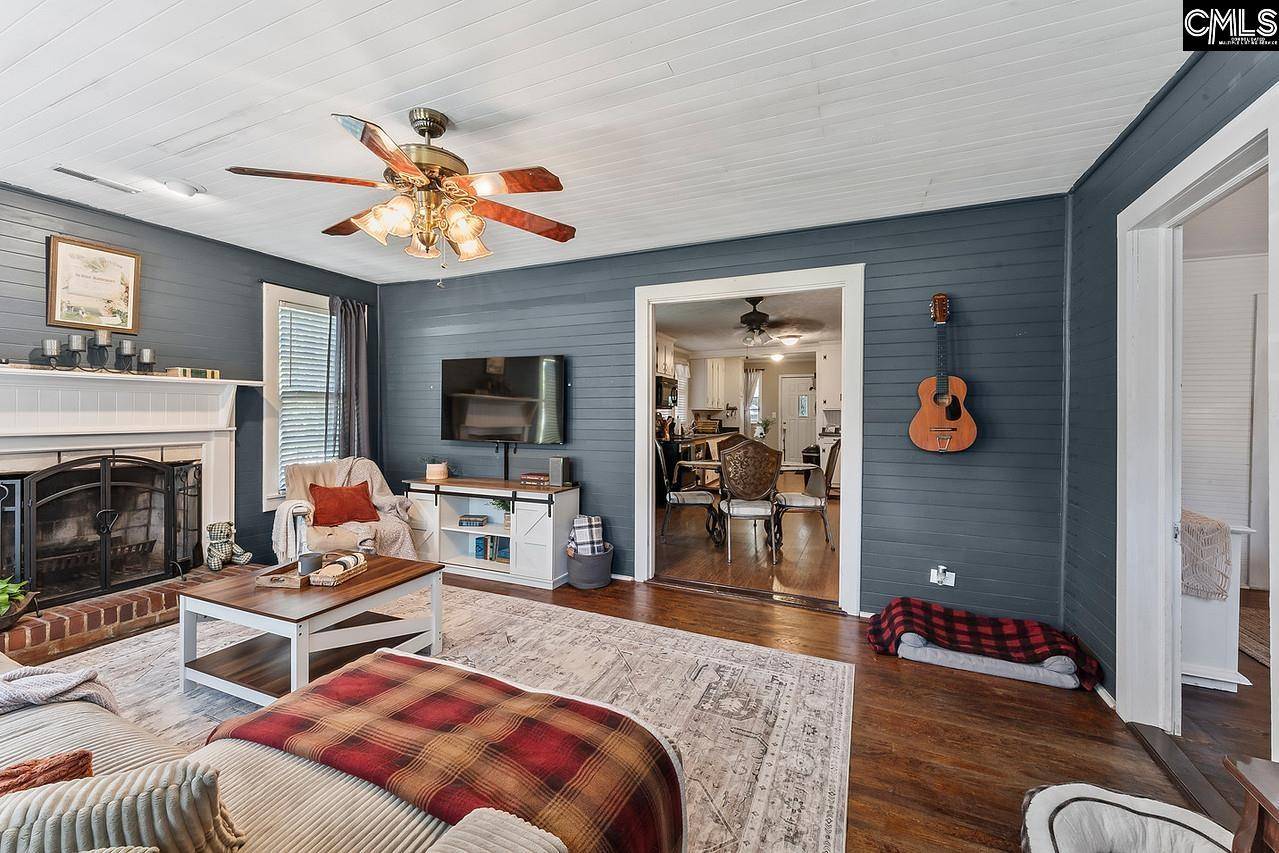 West Columbia, SC 29170,660 Old Barnwell Road
