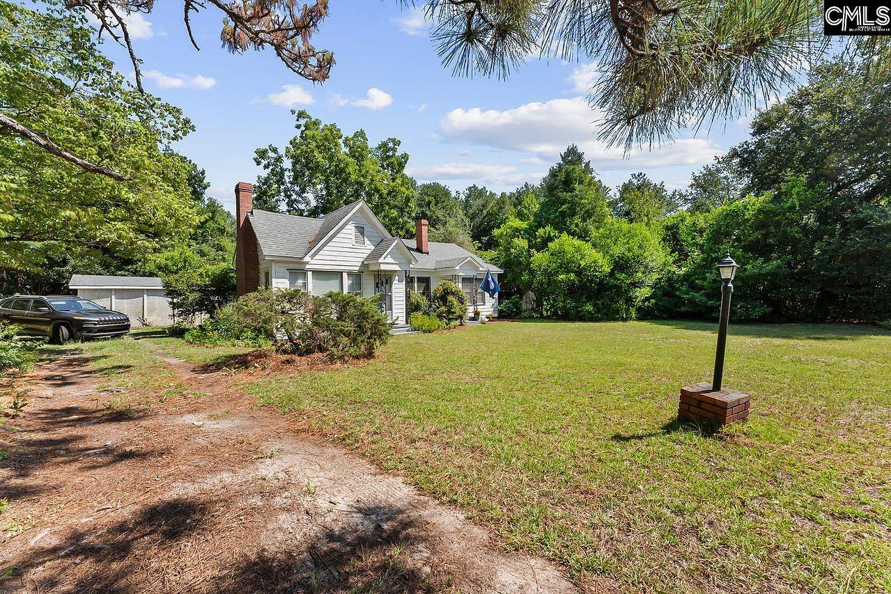 West Columbia, SC 29170,660 Old Barnwell Road