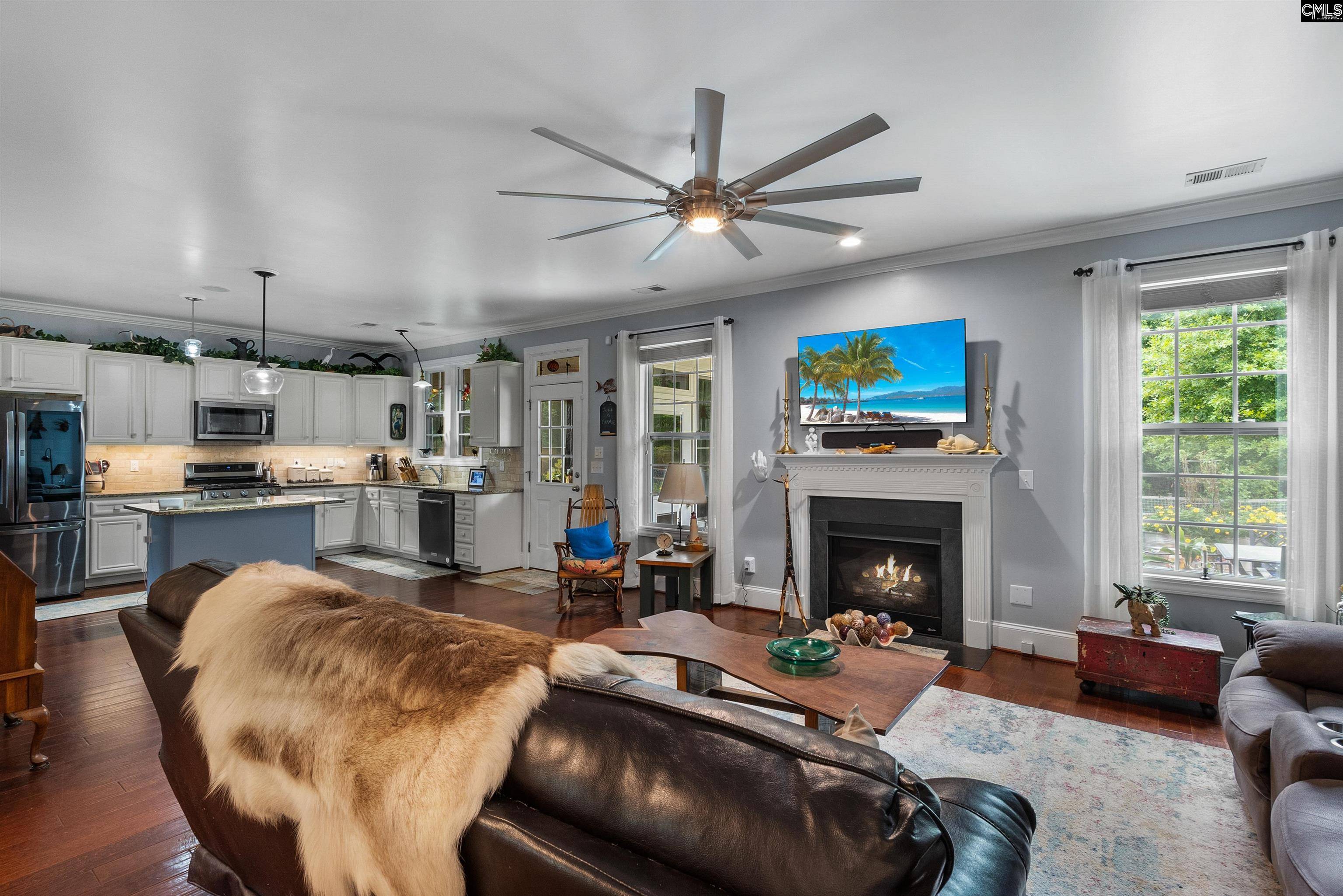 Camden, SC 29020,248 Hackamore Lane