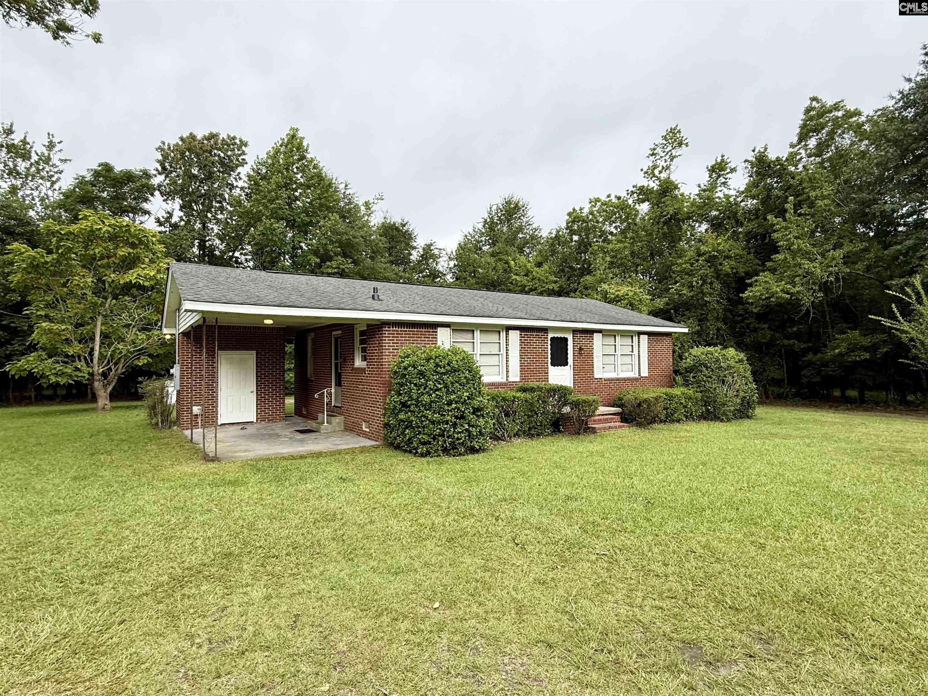 Orangeburg, SC 29115,217 Marigold Road