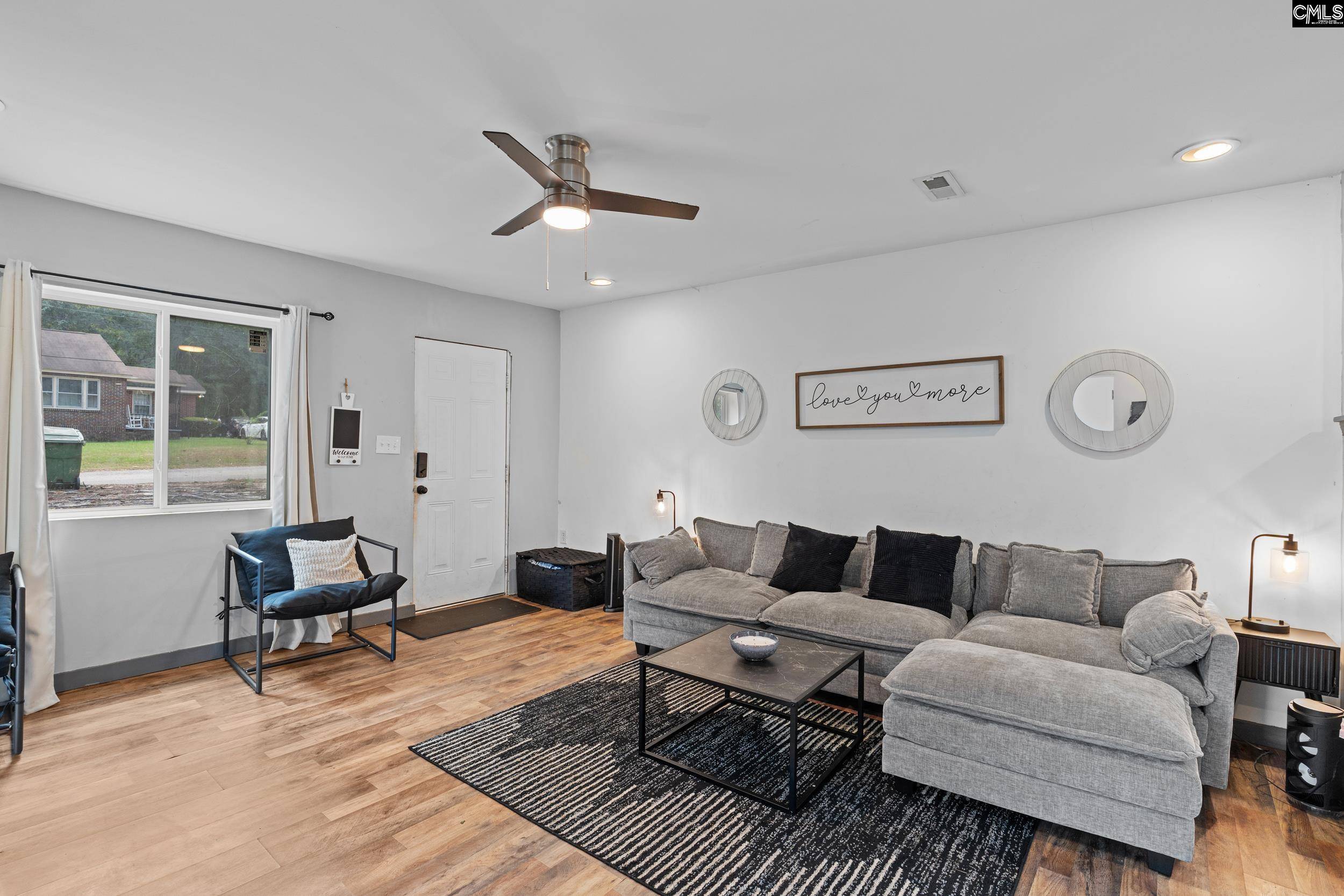 Columbia, SC 29203,233 Bowling Avenue