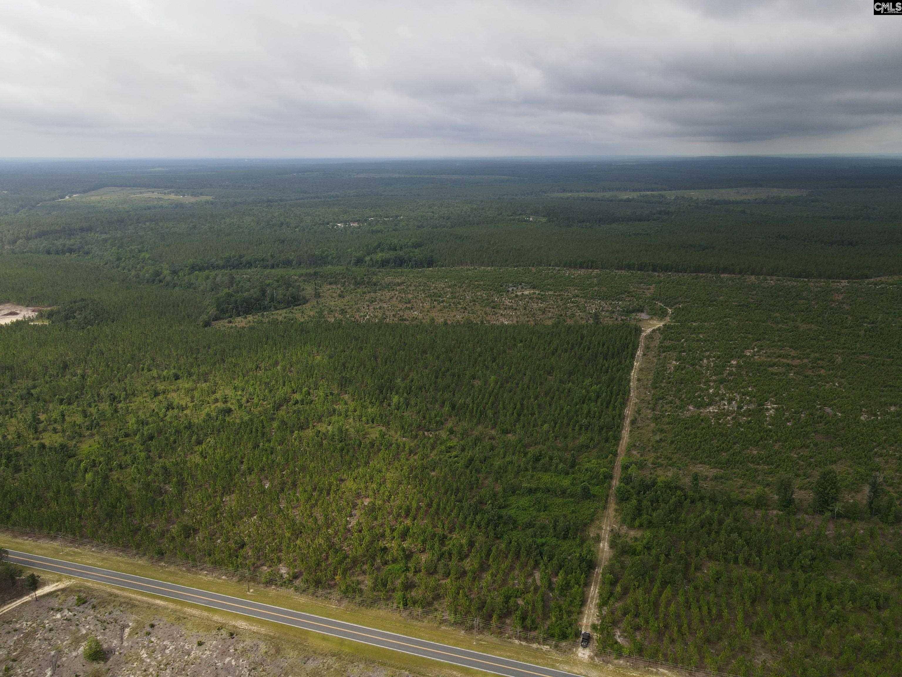 Cassatt, SC 29032,Tr 7 Providence Road 7 #Tract 7